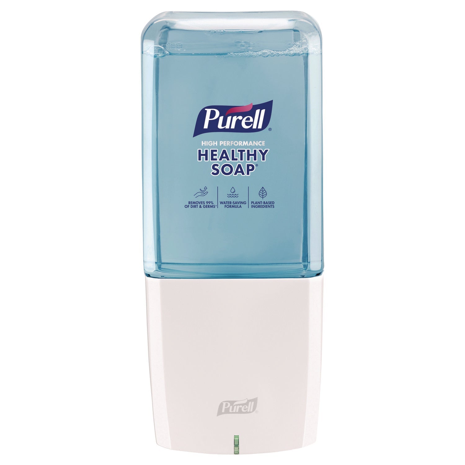 PURELL ES10 Automatic Soap Dispenser | White