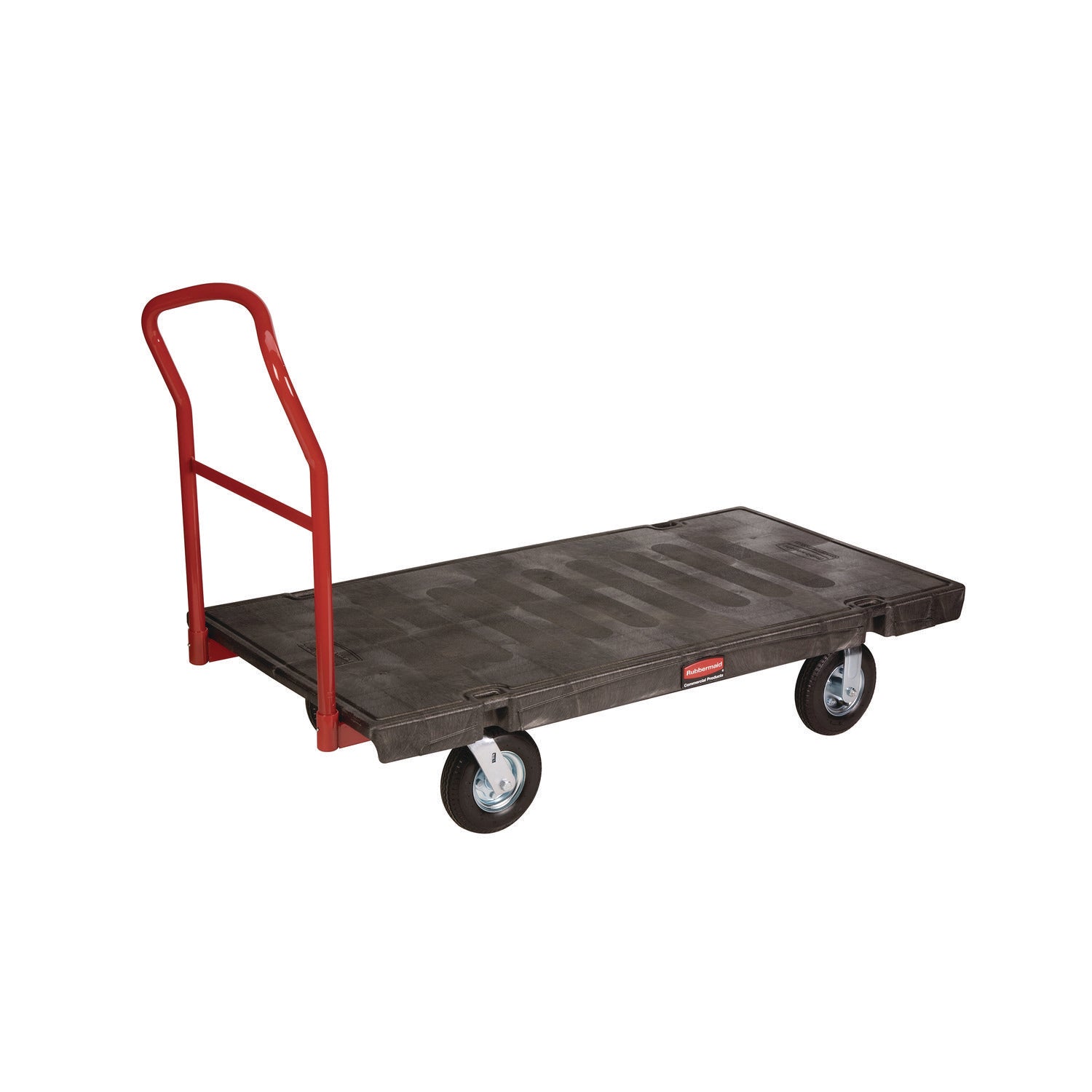 Heavy-Duty Platform Truck | 1,200lb, Rubbermaid®