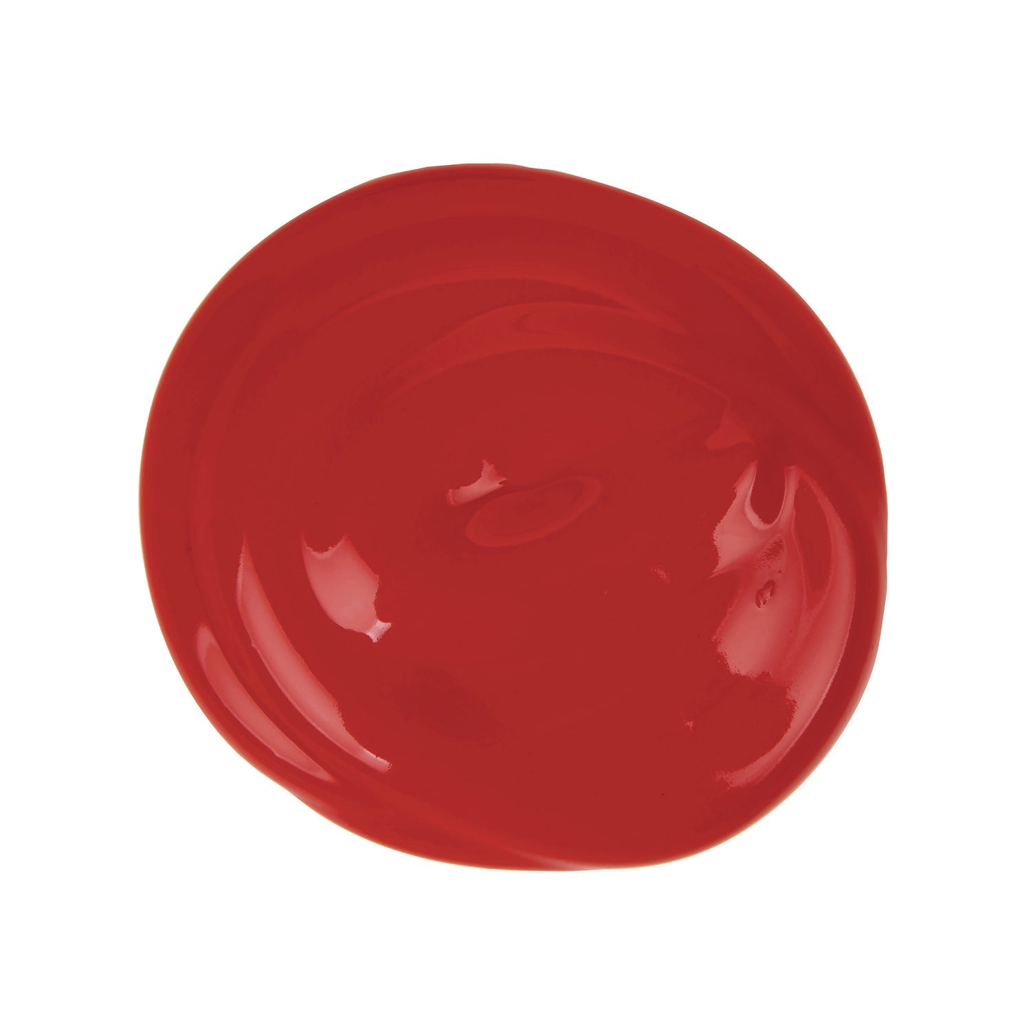 Crayola® Artista Ii Washable Tempera Paint, Red, 16 Oz Bottle