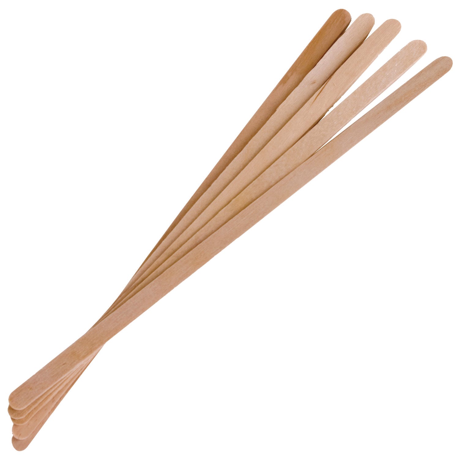 Wooden Stir Sticks | Eco-Products® 7" 10k-Count