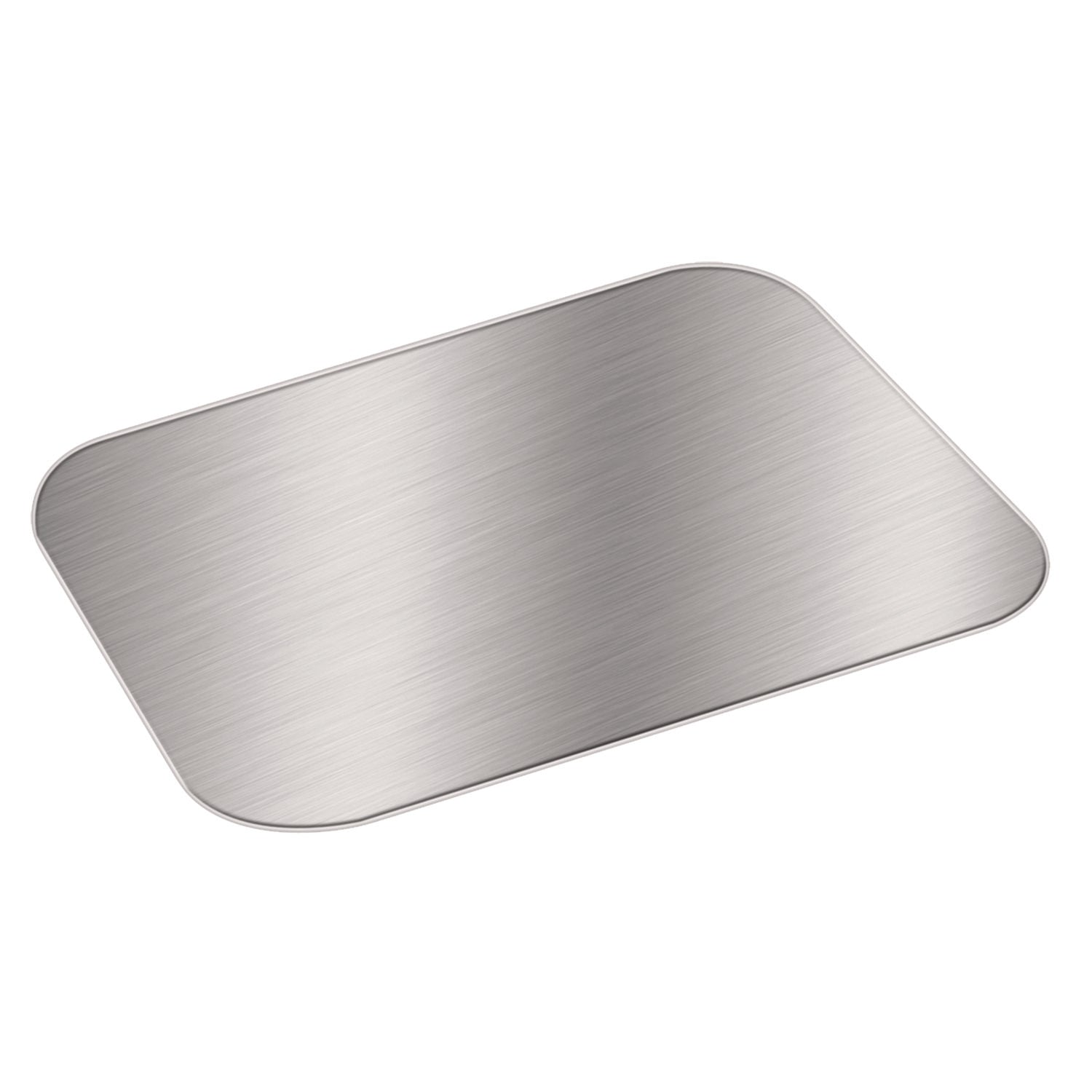 Foil Laminated Board Lid | For Take Out, 500-ct