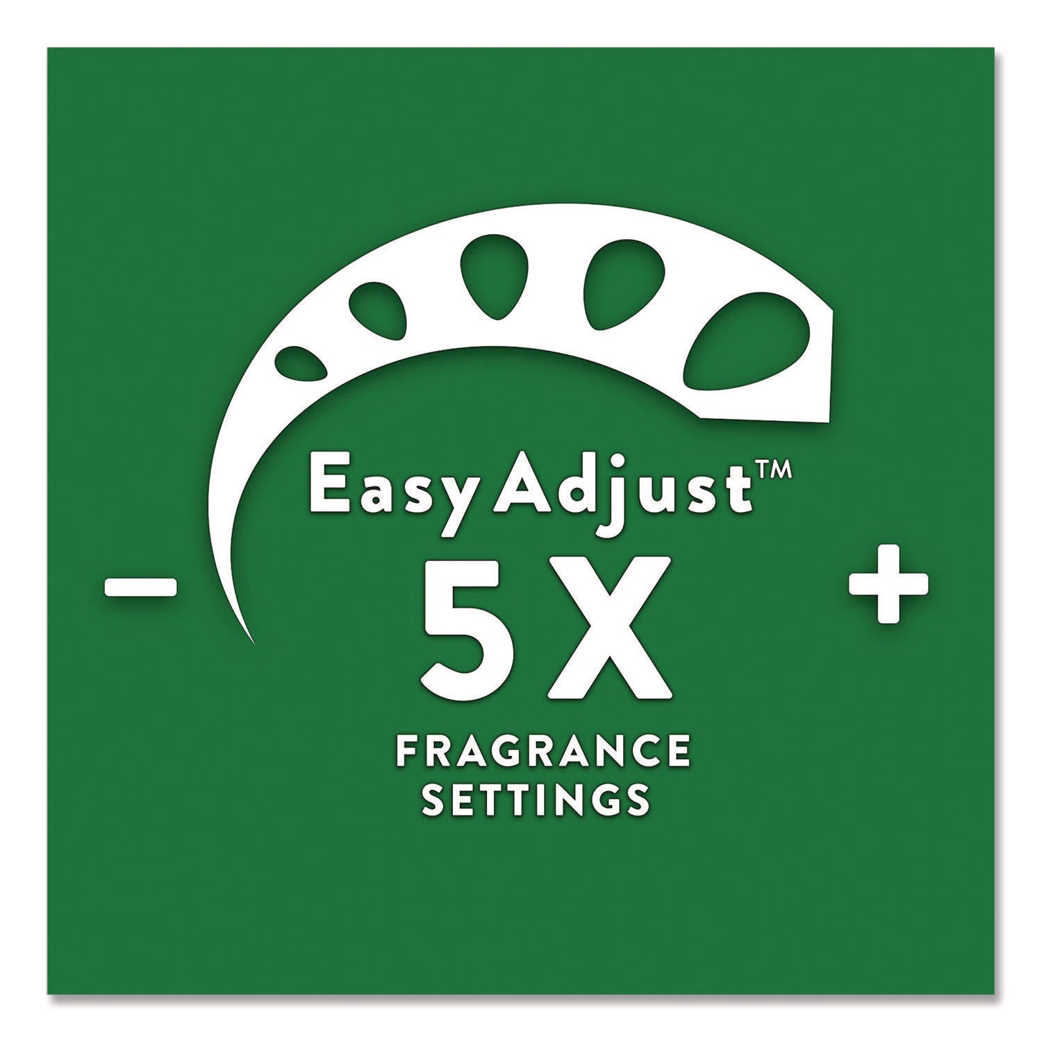 Air Wick® Plug-in Scented Oil Starter Kit, Fresh Linen, 0.67 oz, 8/Pack