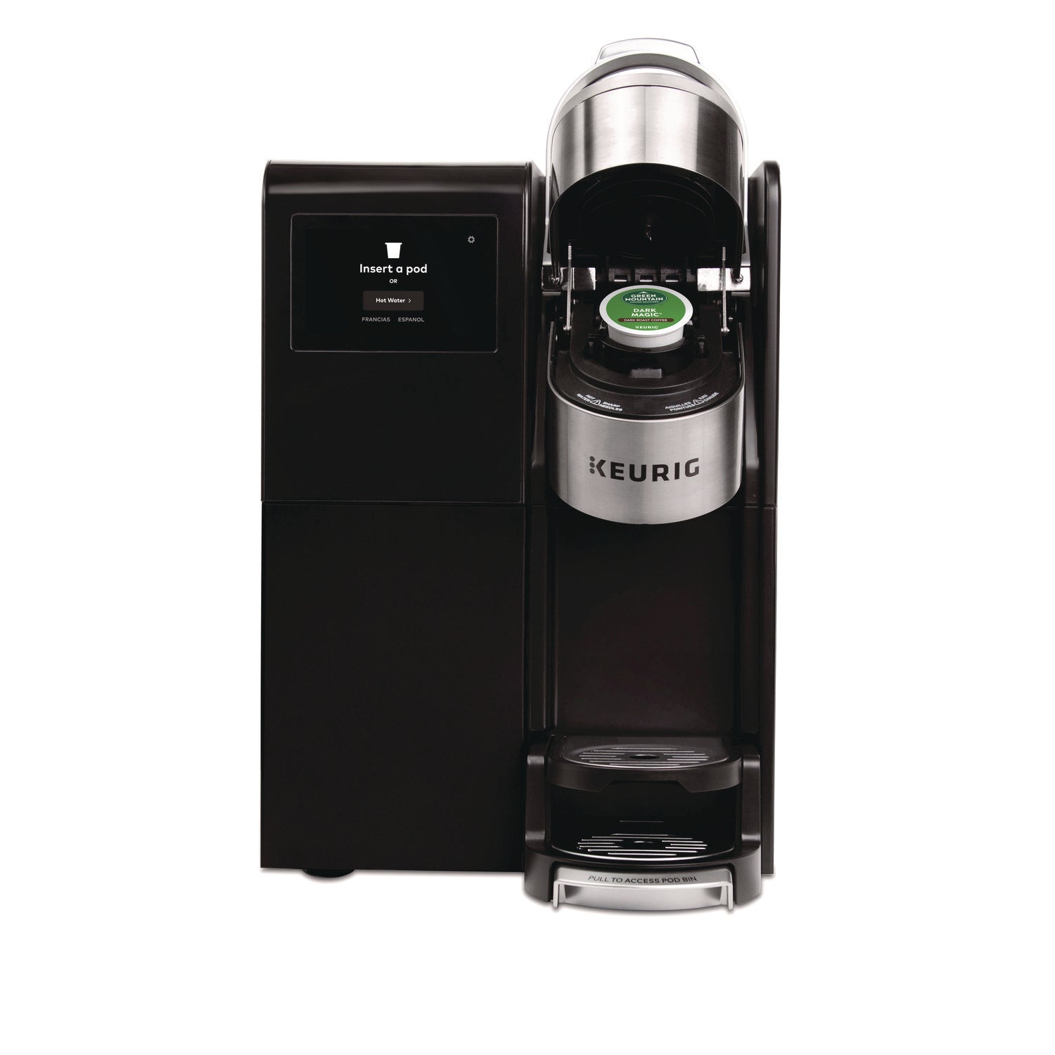 K3500 Single-Cup Brewer | Keurig®