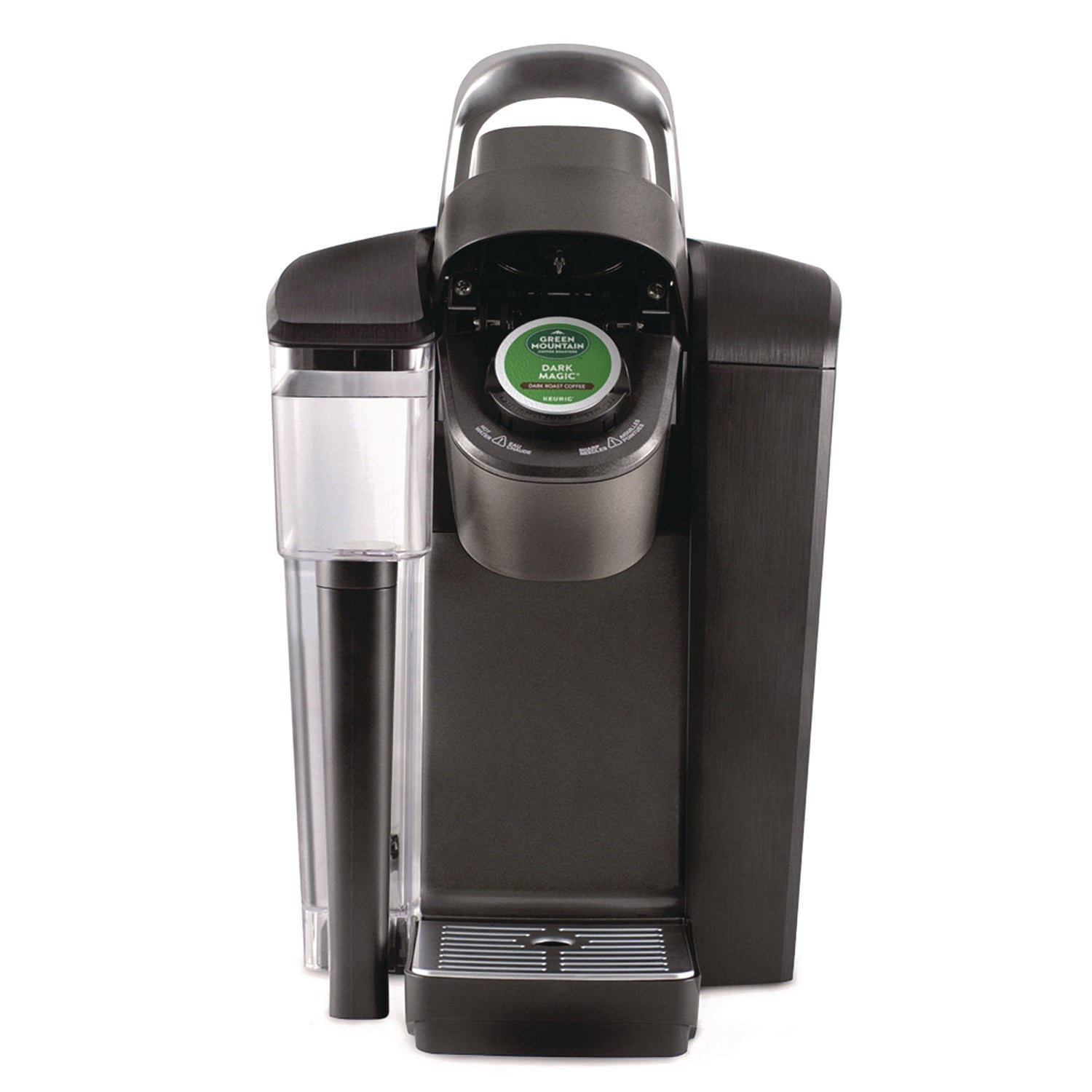 Keurig® K1500 Coffee Maker, Black