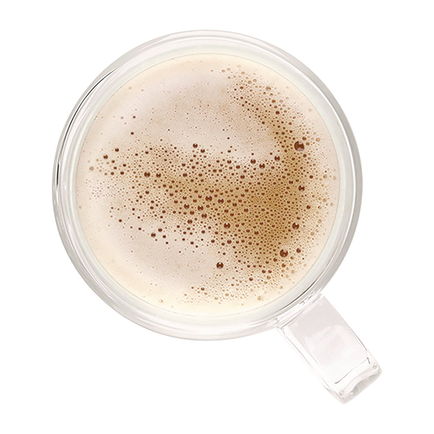 Keurig® Premium Cafe Powders, French Vanilla, 16 oz Bag, 12/Carton