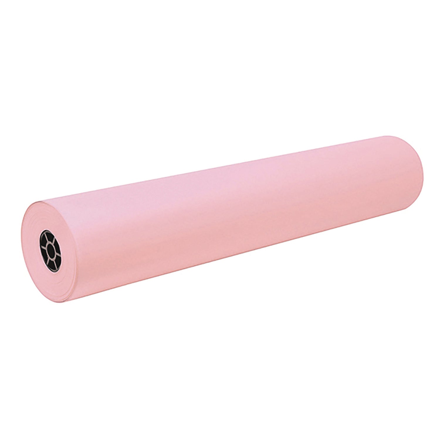 Pacon® Decorol Flame Retardant Art Rolls, 40 lb Cover Weight, 36 x 1,000 ft, Decoral Pink