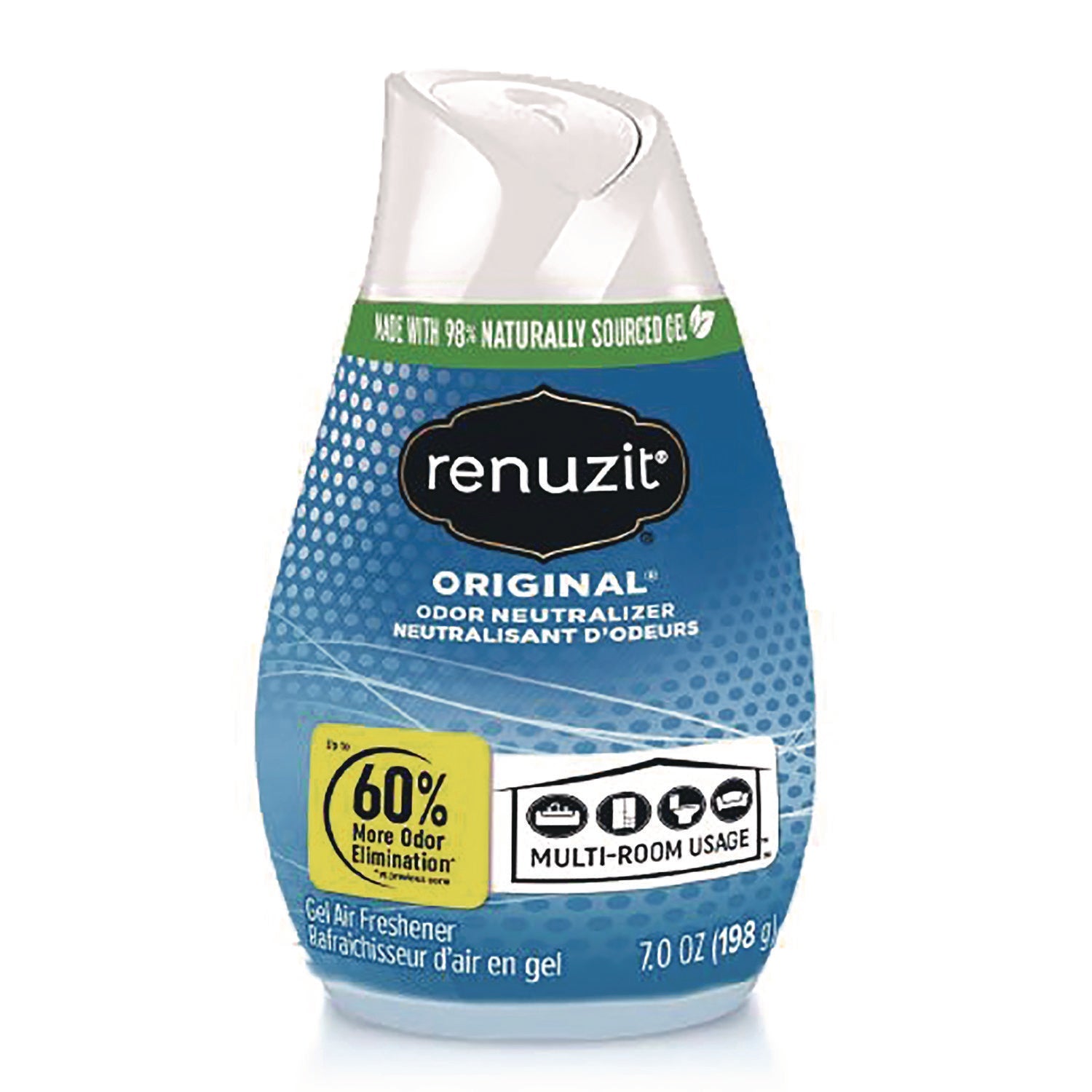 Renuzit Adjustables Air Freshener | 12/Carton