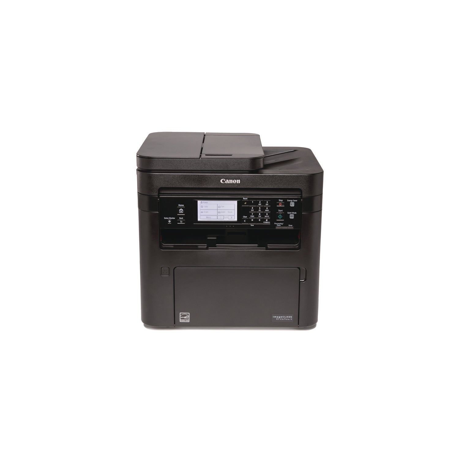 Canon® imageCLASS MF269dw II Wireless Multifunction Laser Printer, Copy/Fax/Print/Scan