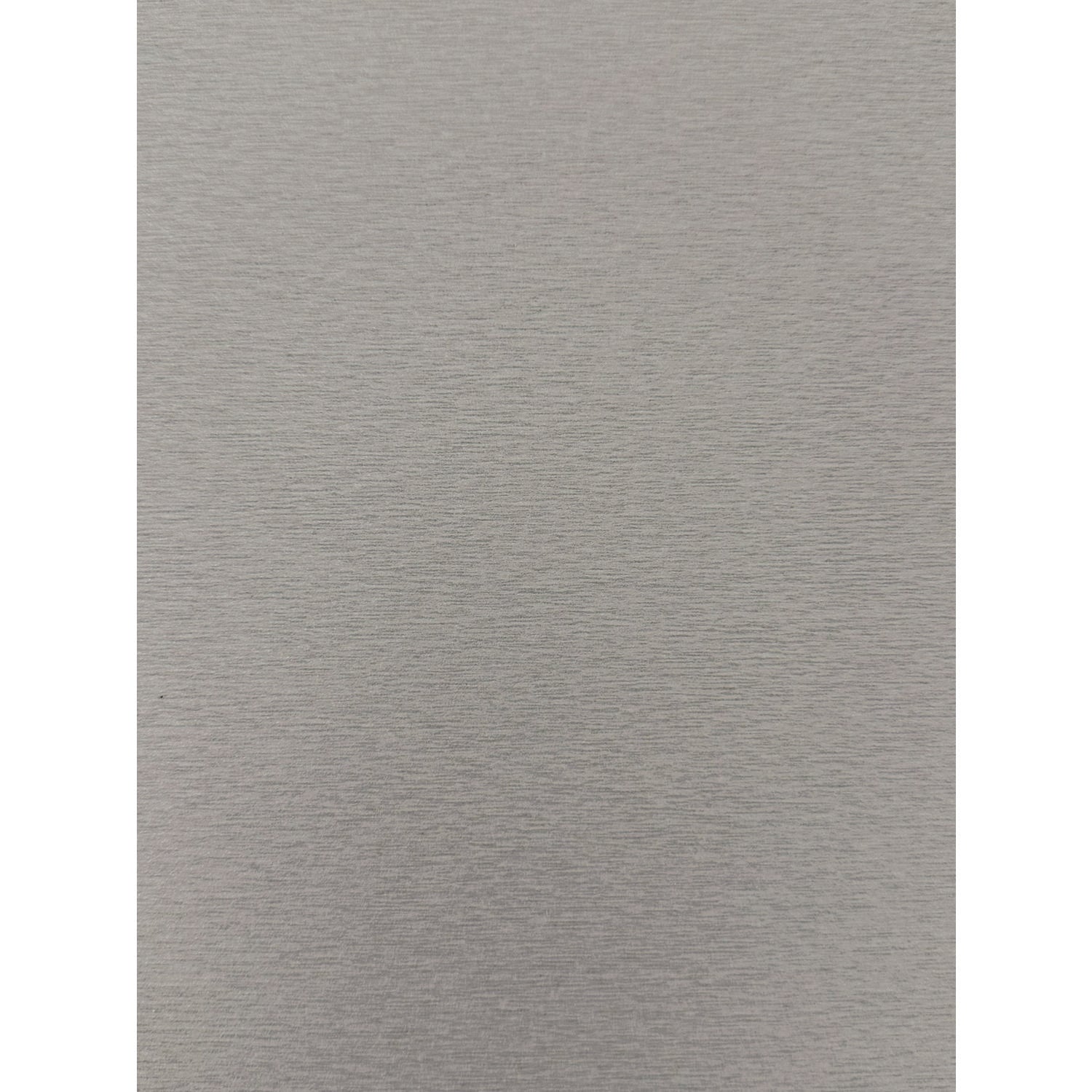 JMC Furniture Topalit Tables, Square, 32 x 32 x 44, Brushed Silver Top, Black Iron Base/Legs - Bloom Skins