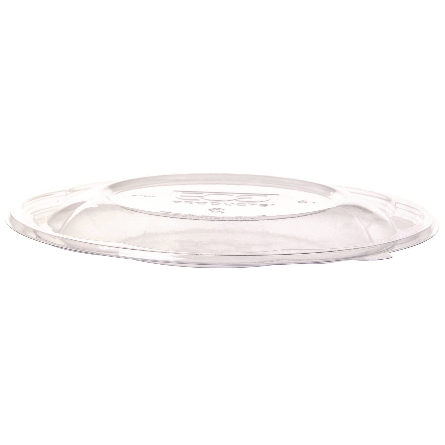 Salad Bowl Lids | Eco-Products® for 64oz Bowls