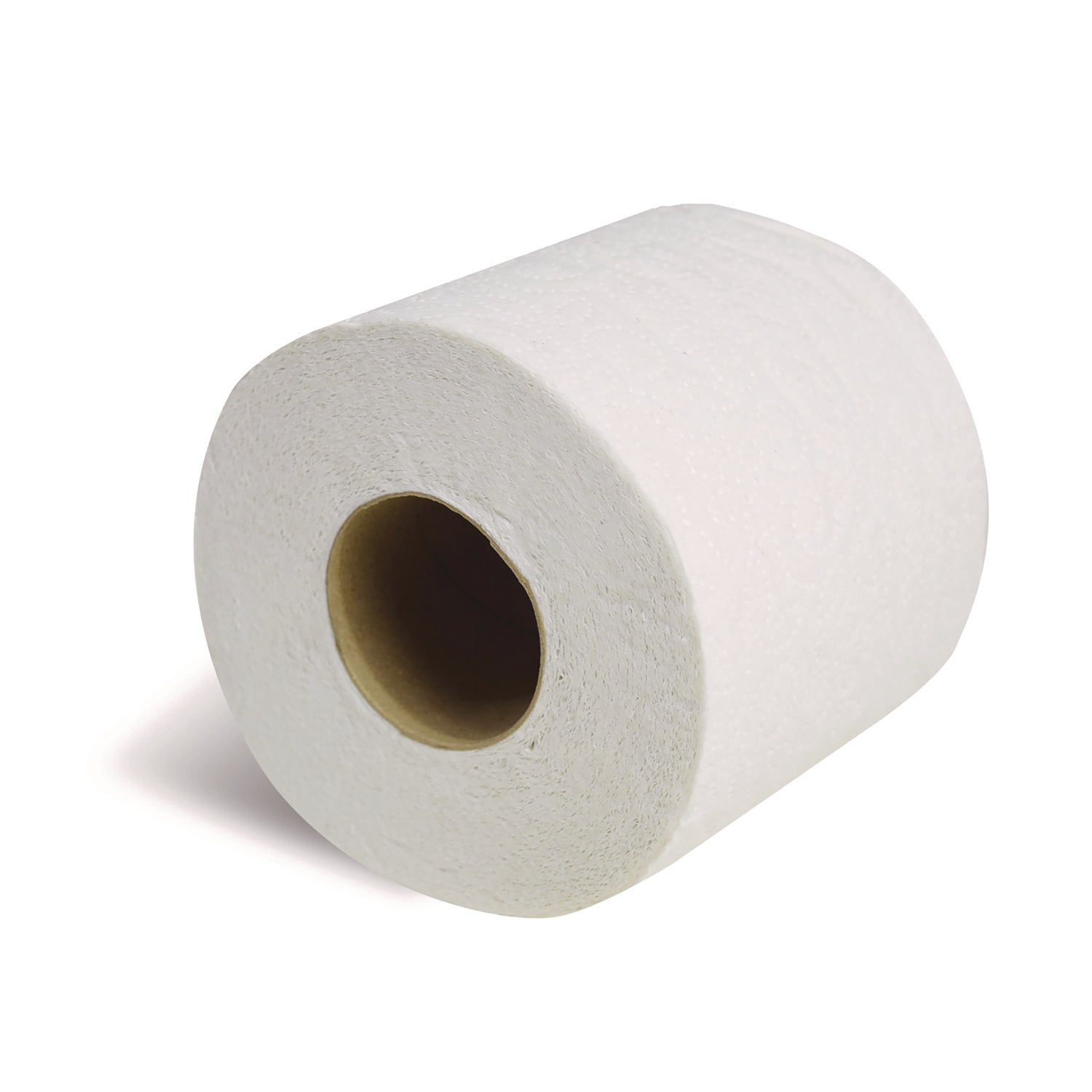 Boardwalk® 2-Ply Toilet Tissue, Septic Safe, White, 125 ft Roll Length, 500 Sheets/Roll, 96 Rolls/Carton