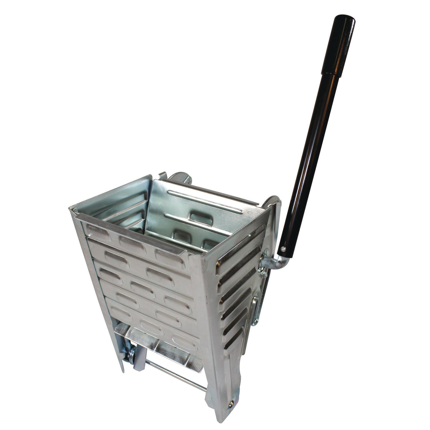 Metal Side-Press Wringer | Steel