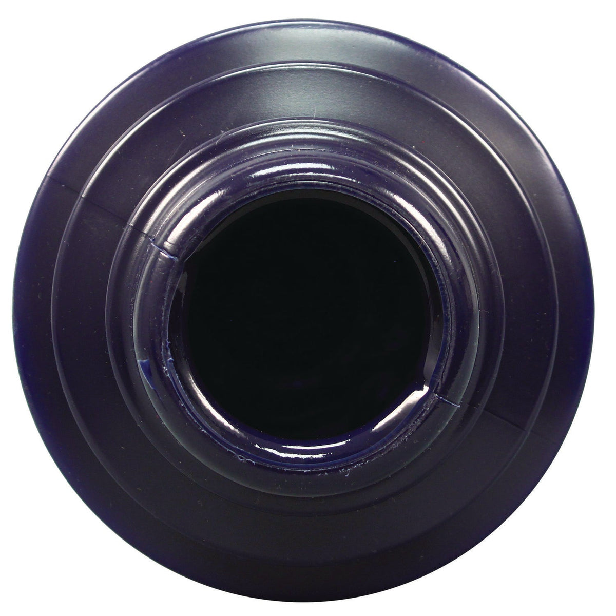 Impact® Deluxe Professional Plunger, 11.2" Polyethylene Handle, 6" Dia