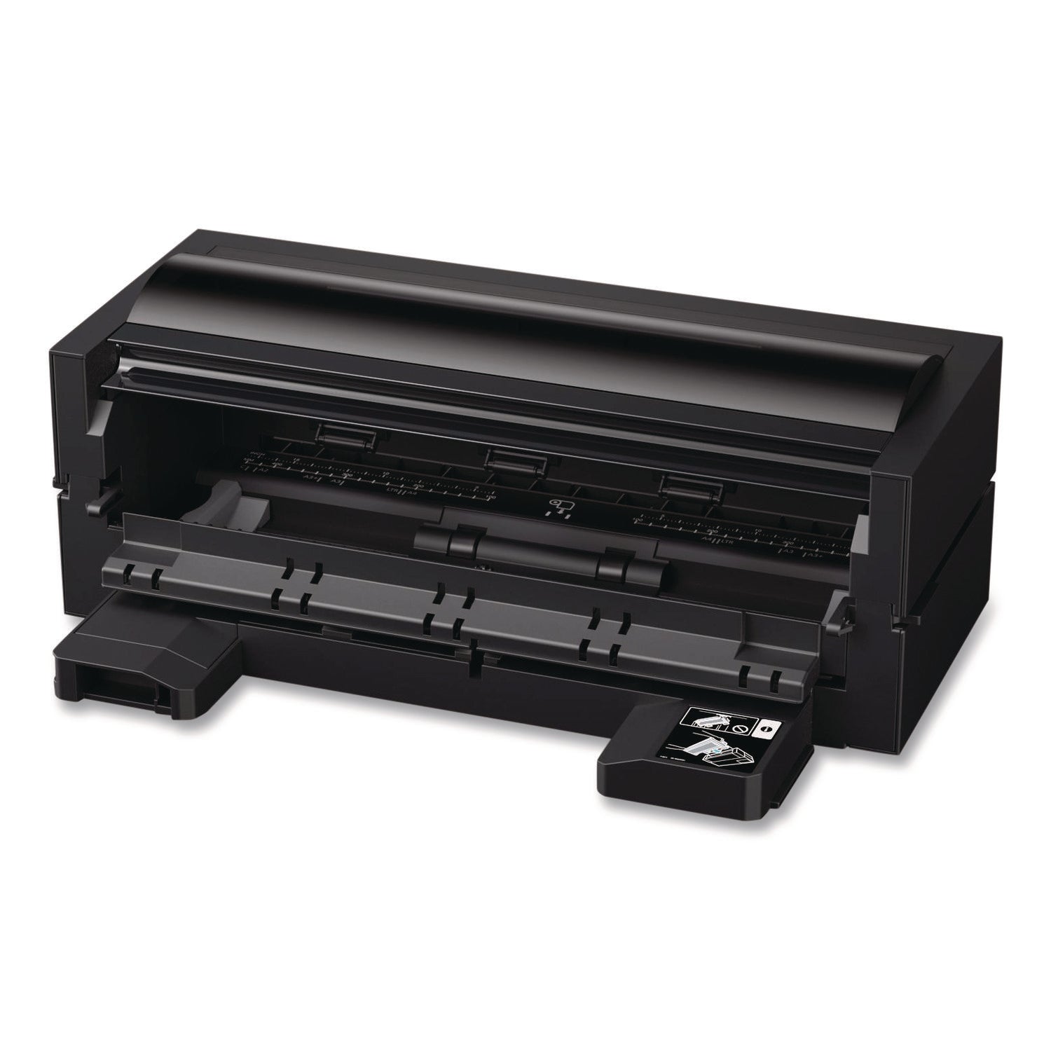 Epson C12C935221 Roll Media Adapter