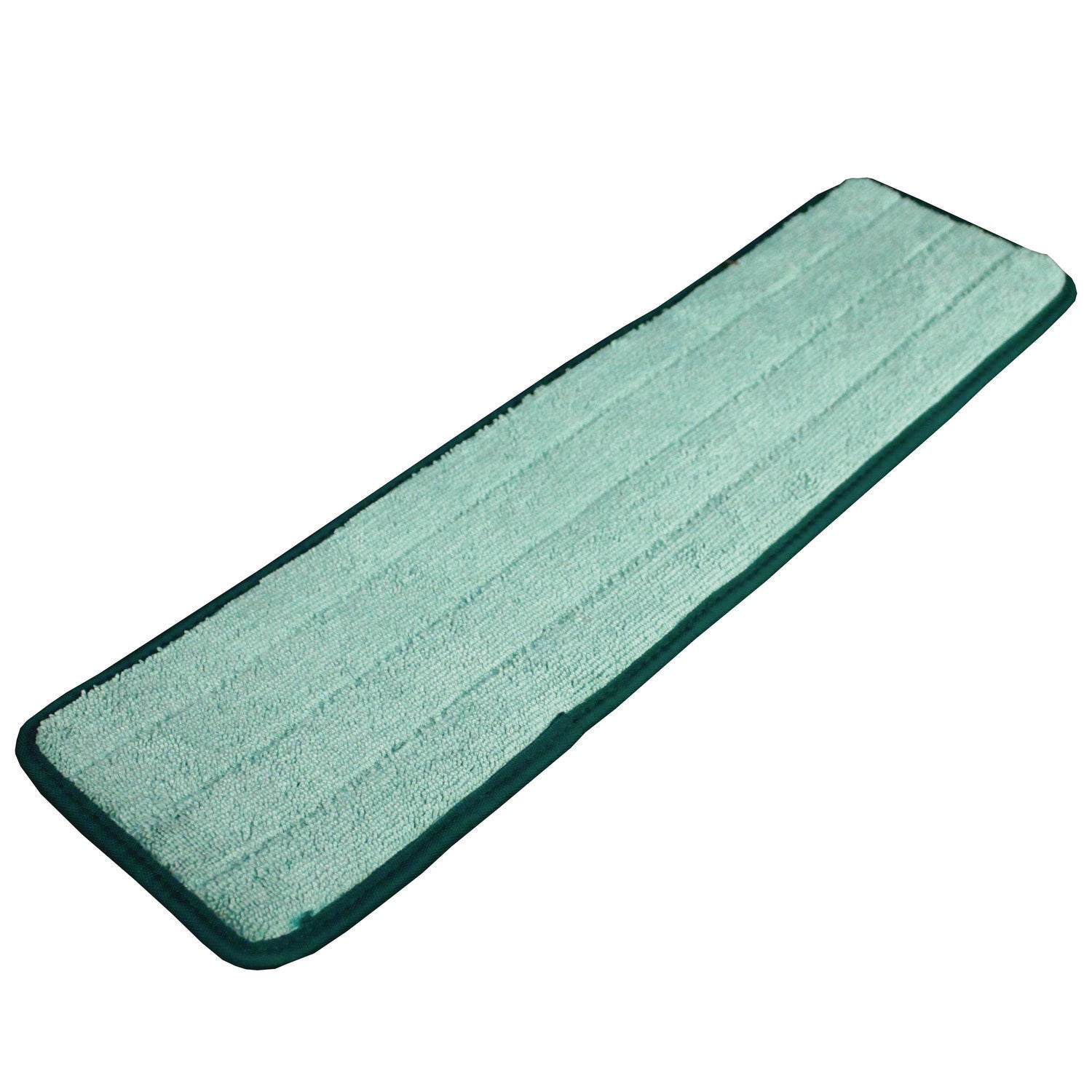 Impact® Microfiber Wet Mops, 18 X 5, Green