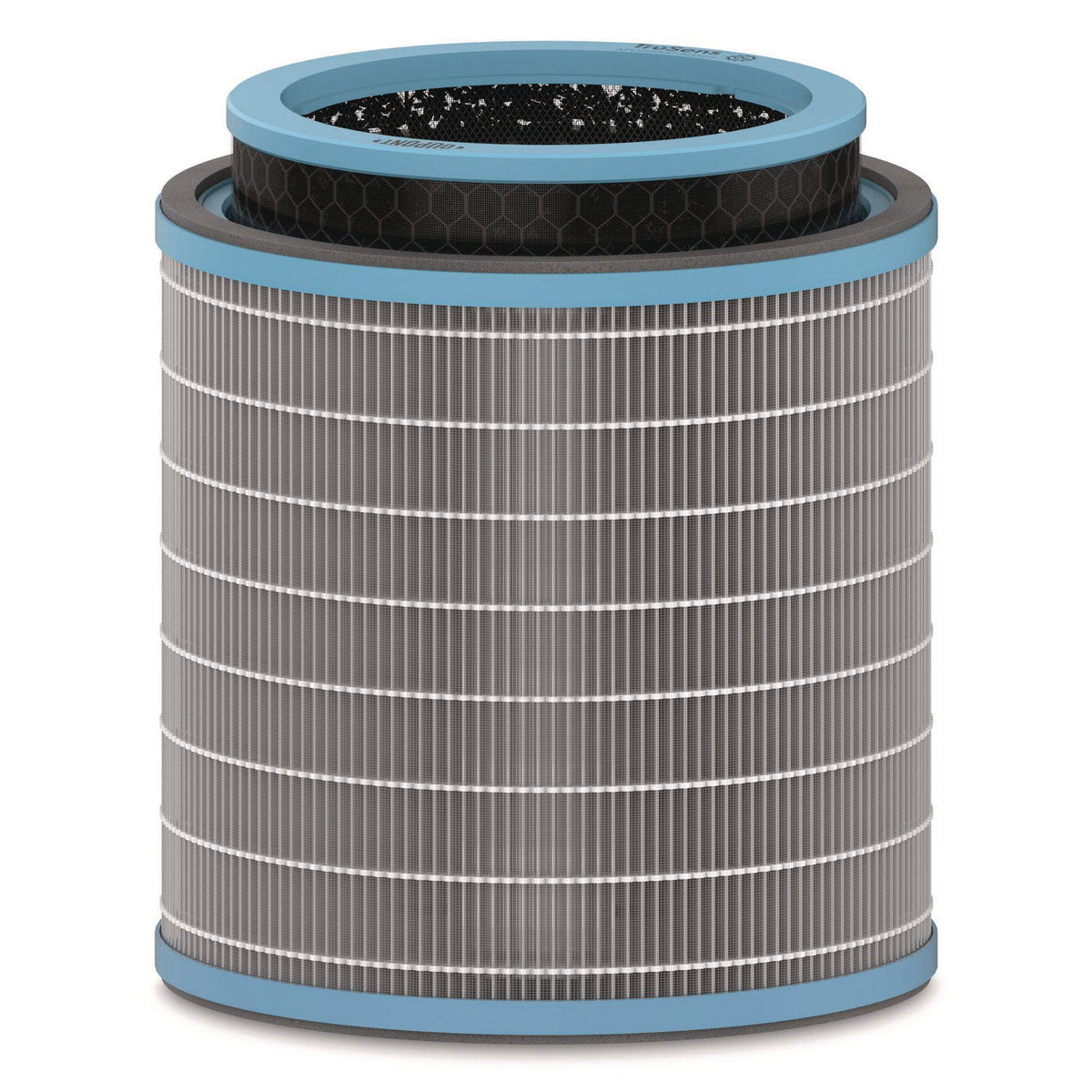 TruSens™ True HEPA and Allergy Replacement Filters for TruSens Air Purifiers Z-3000, Z-3500