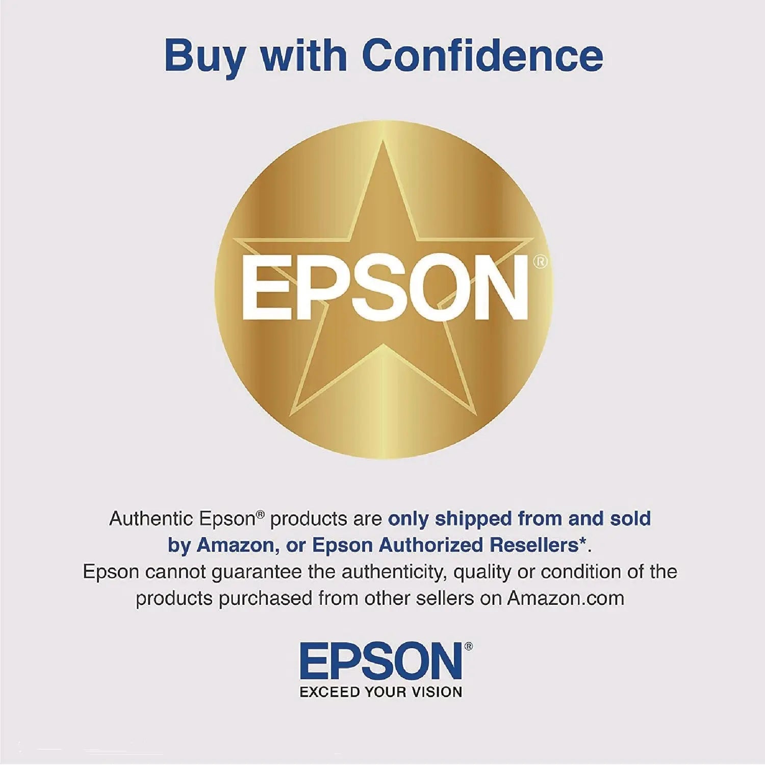 Epson® Poster Paper Production, 9 mil, 60" x 175 ft, Satin, White