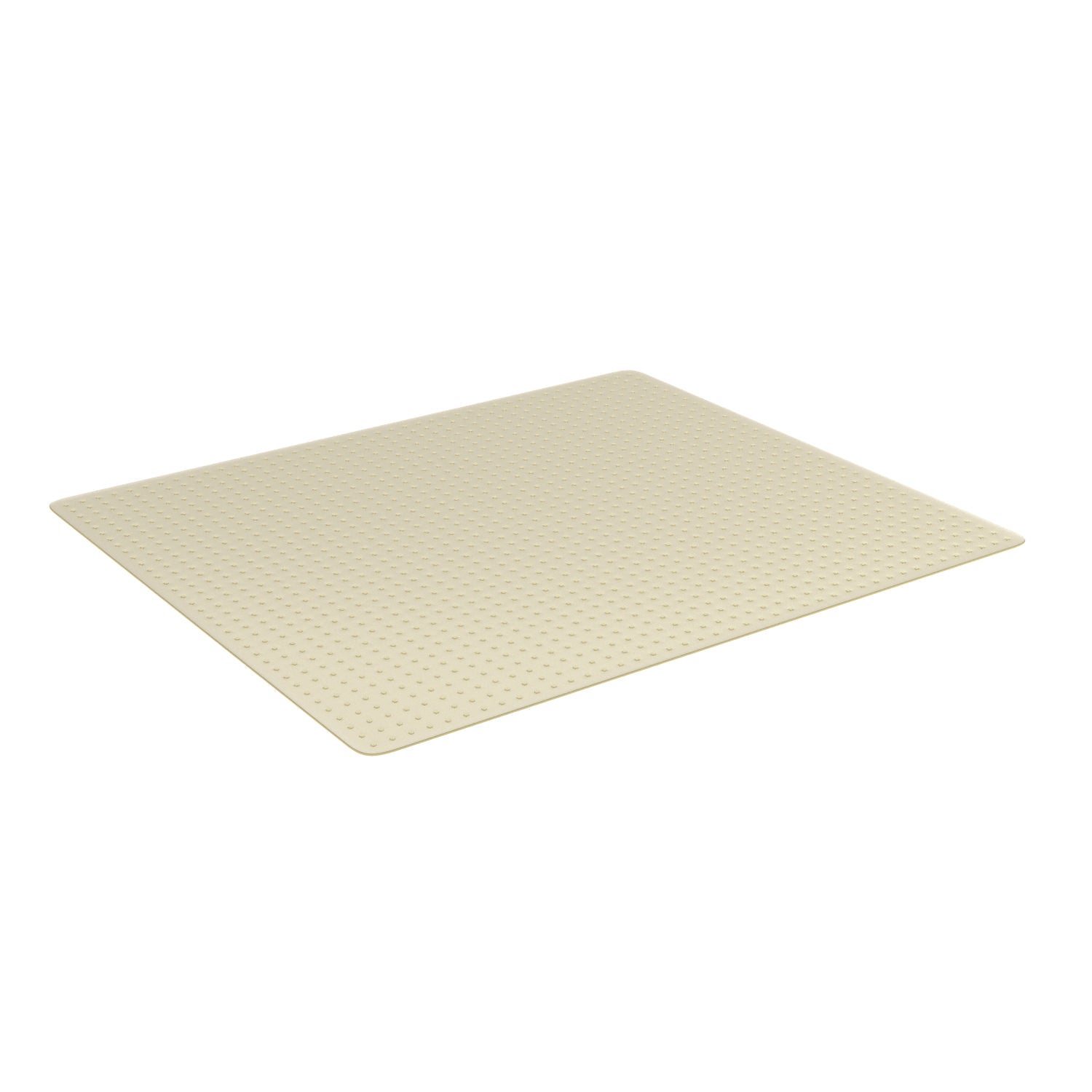 deflecto® Oceanmat Carpet Chair Mat, 36 x 48, Clear