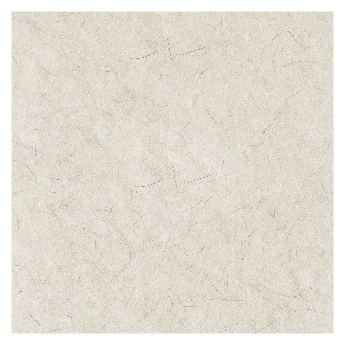 Boardwalk® Natural Burnishing Floor Pads, 24" Diameter, White, 5/carton