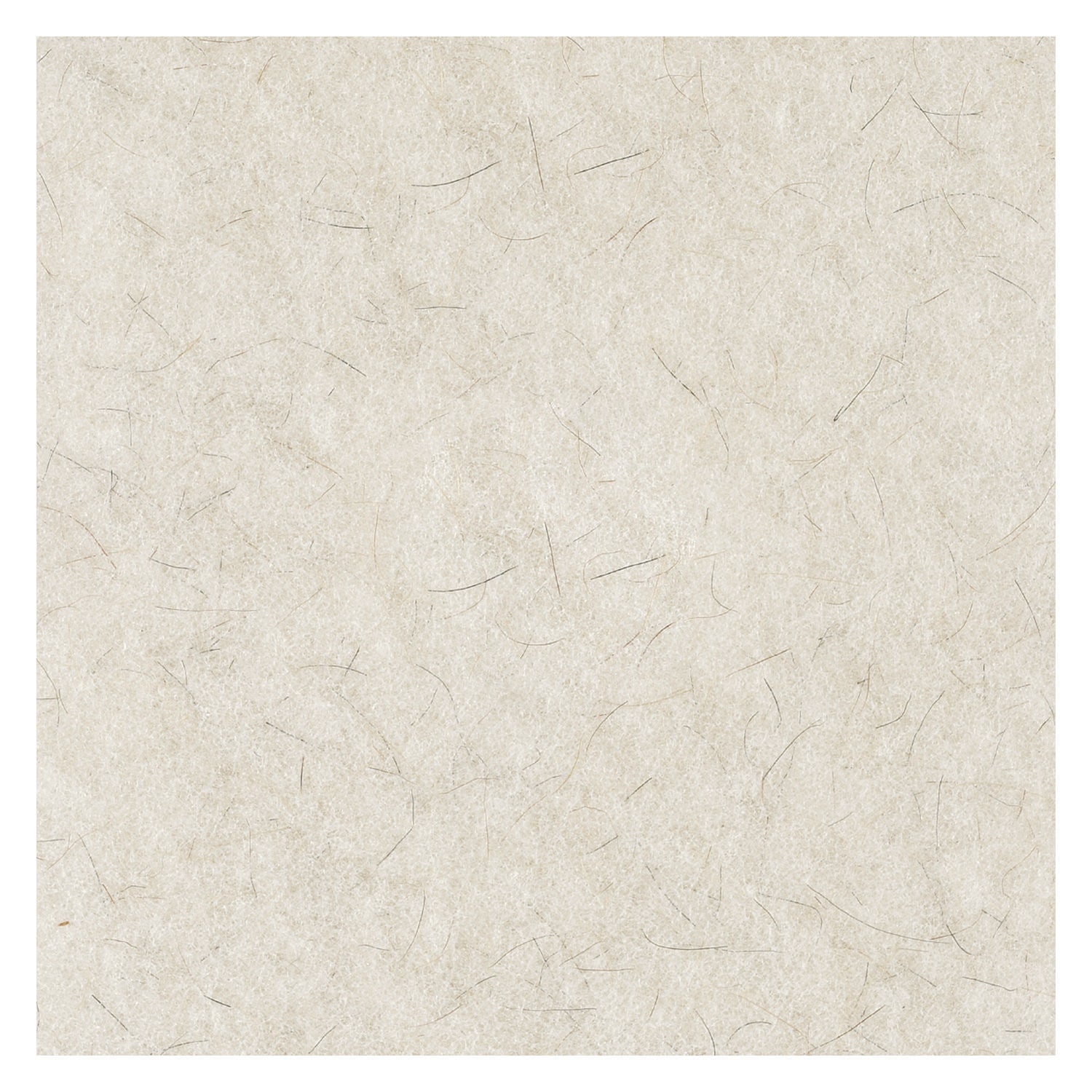 Boardwalk® Natural Burnishing Floor Pads, 17" Diameter, White, 5/carton