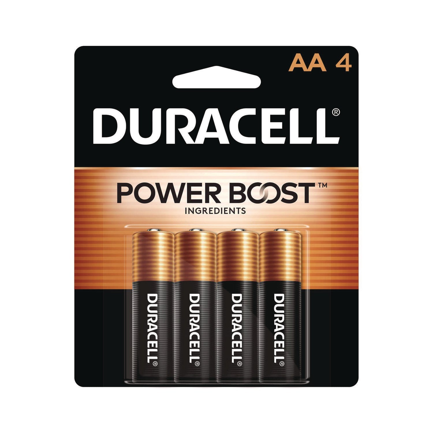 Power Boost CopperTop AA Batteries | Duracell®