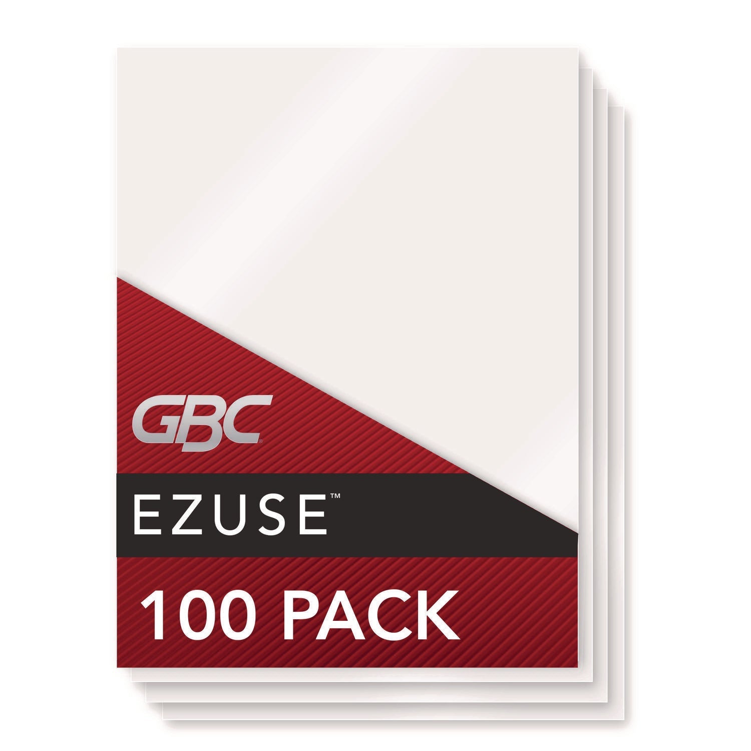 Ezuse Thermal Laminating Pouches | 5 Mil | 100-Box