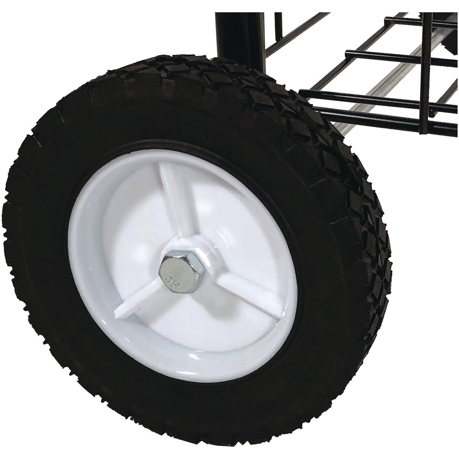 Champion Sports Double-Sided Lockable Ball Locker, Metal, 176 lb Capacity, 24 x 59 x 37, Black - Bloom Skins