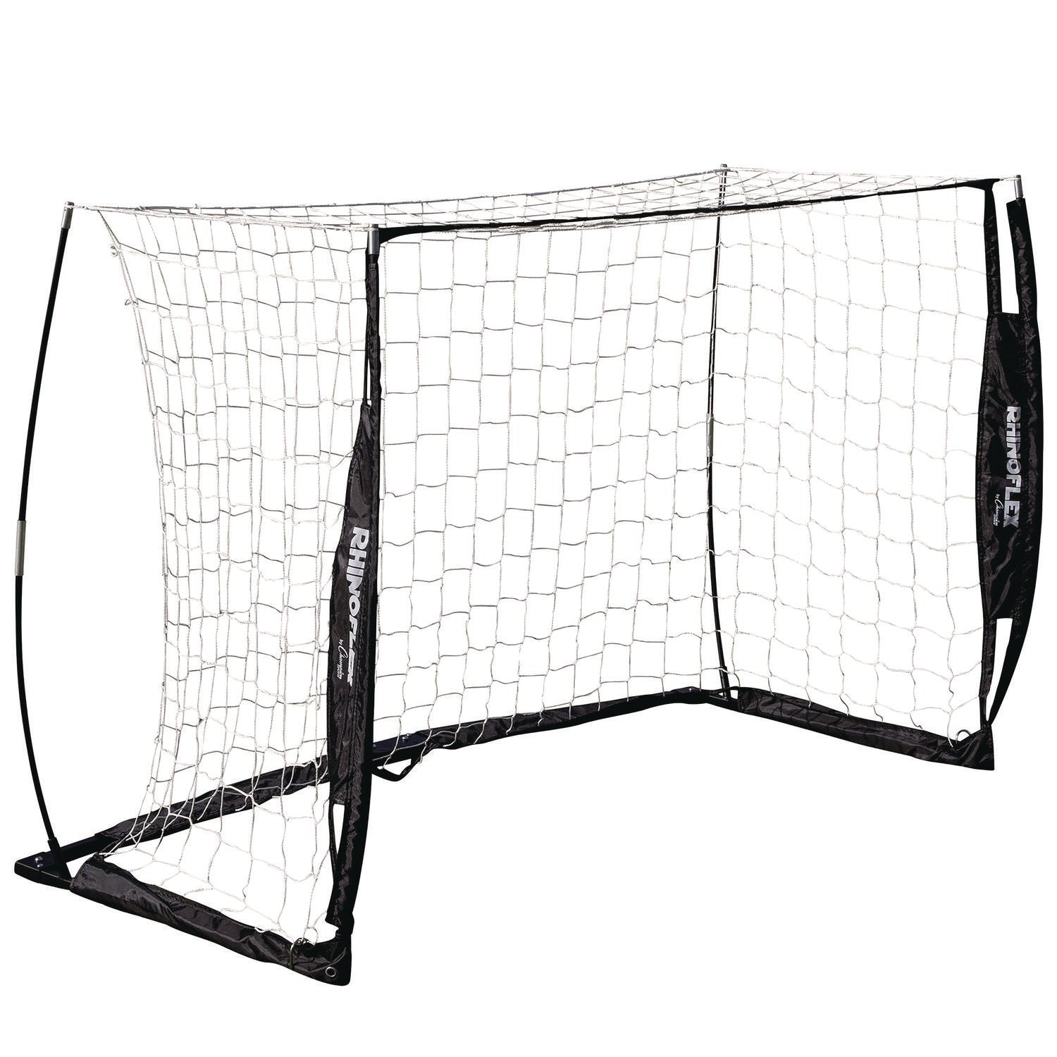 Champion Sports Rhino Soccer Goal | 48" x 72"