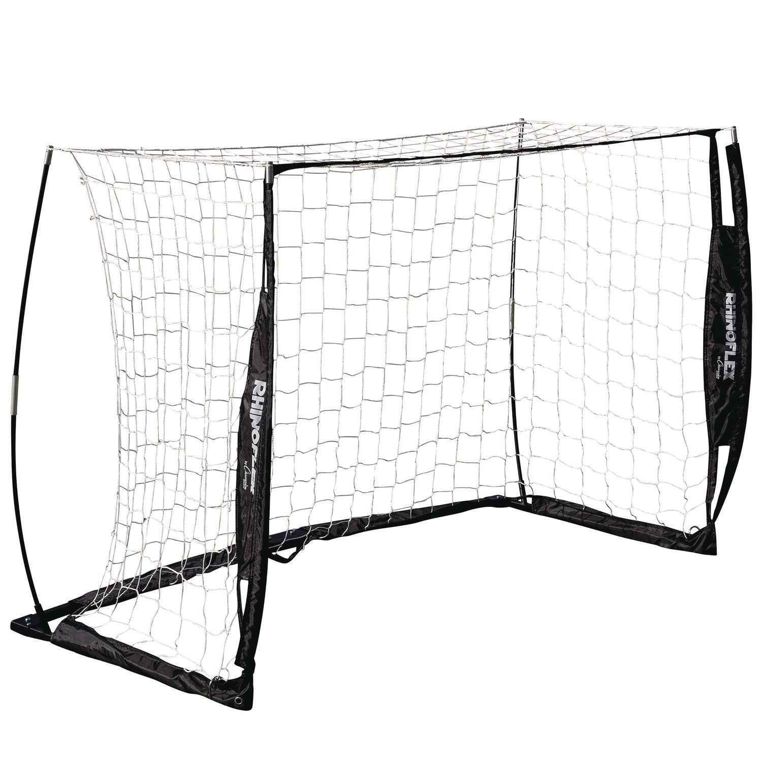 Champion Sports Rhino Soccer Goal, 48" x 72"