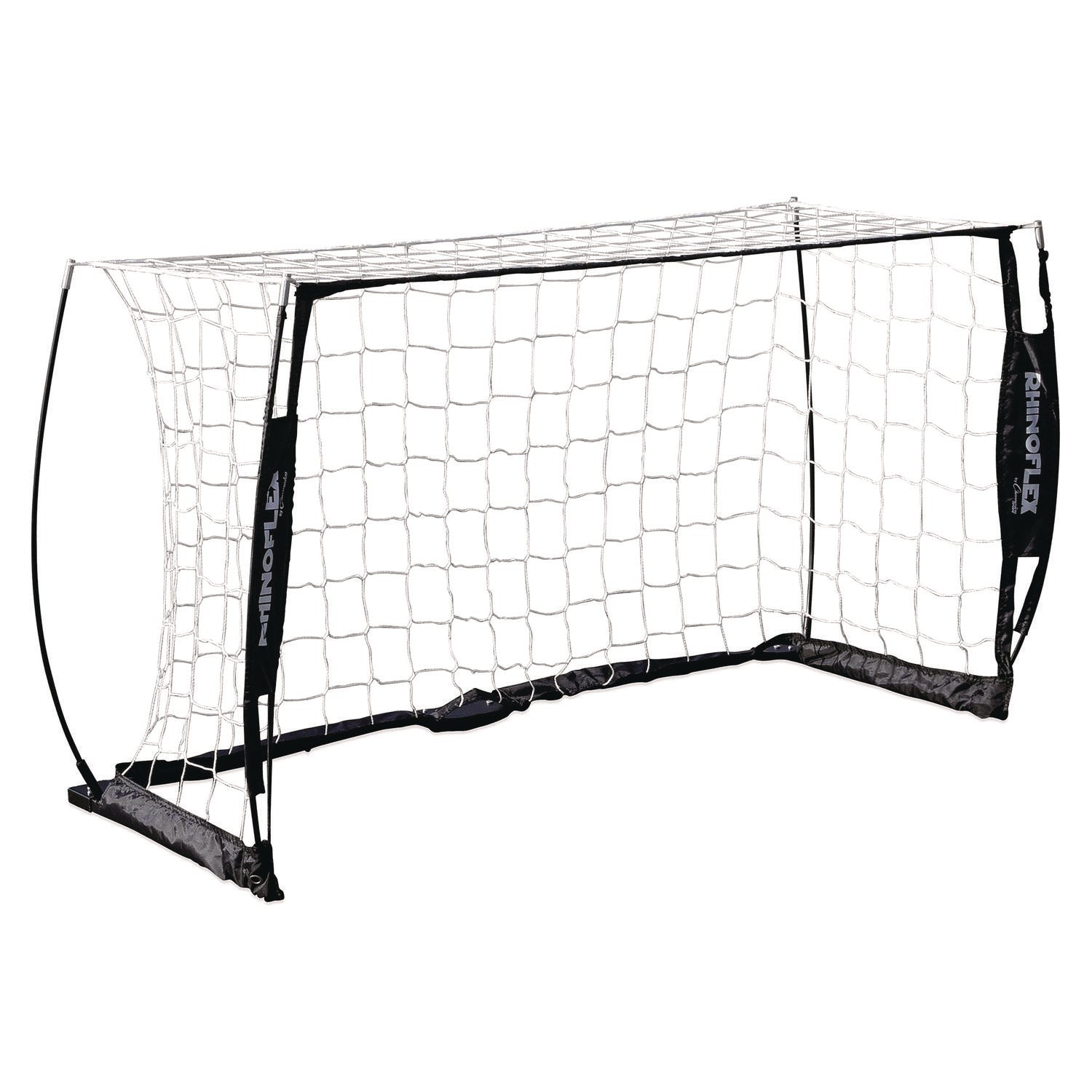 Champion Sports Rhino Soccer Goal, 36" x 60"