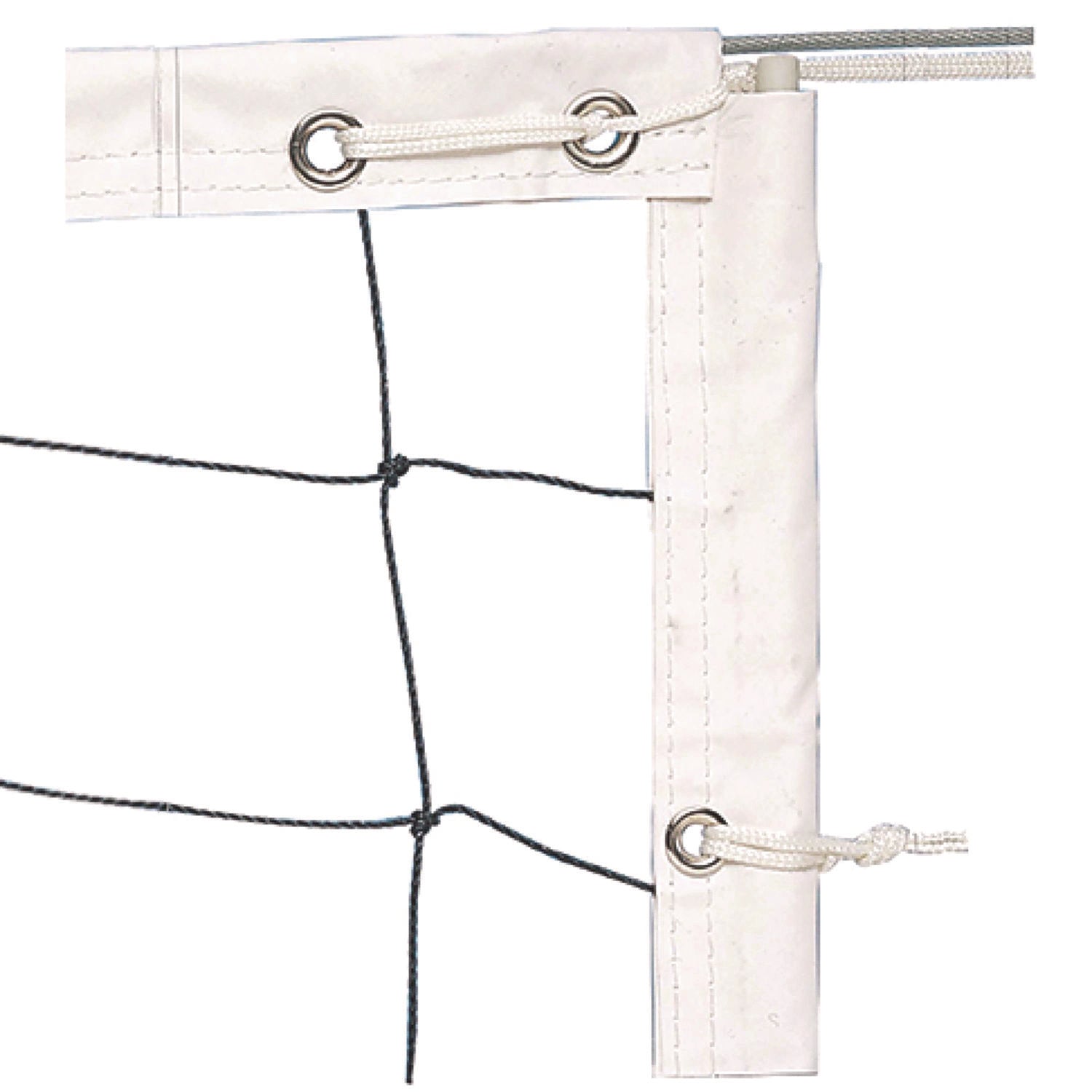 Champion Sports Tournament Power Volleyball Net