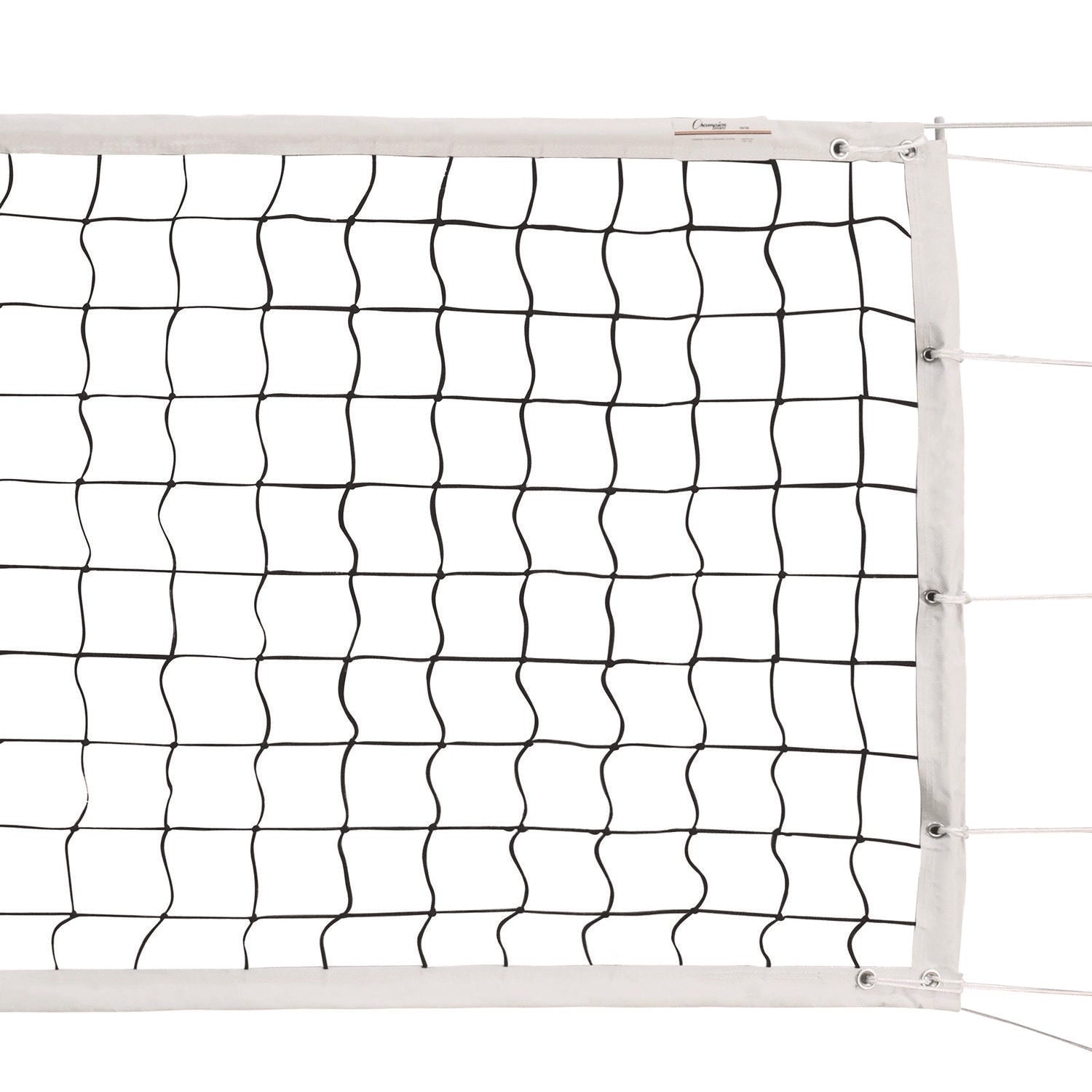 Champion Sports Olympic Power Volleyball Net, 32 ft x 3 ft