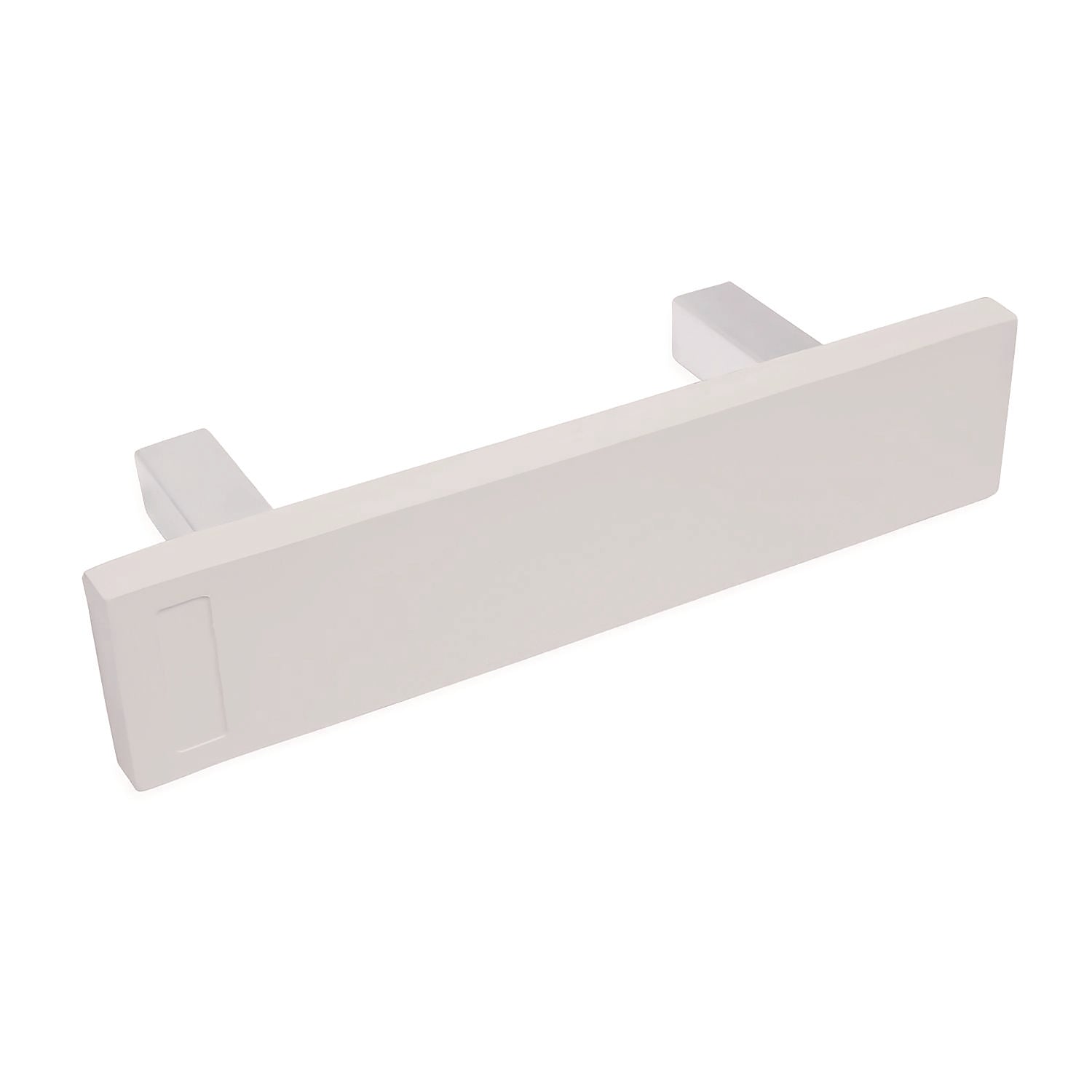 Champion Sports Youth Pitcher's Plate with Anchor, 18" x 4"