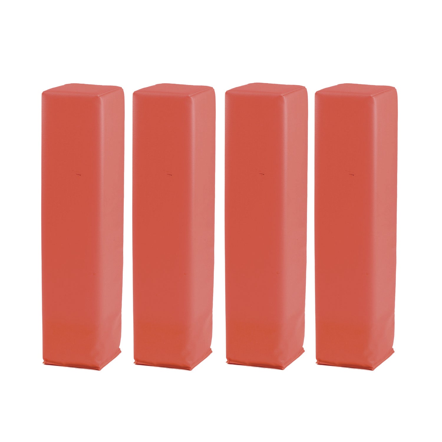 Champion Sports Line and End Zone Pylon Set