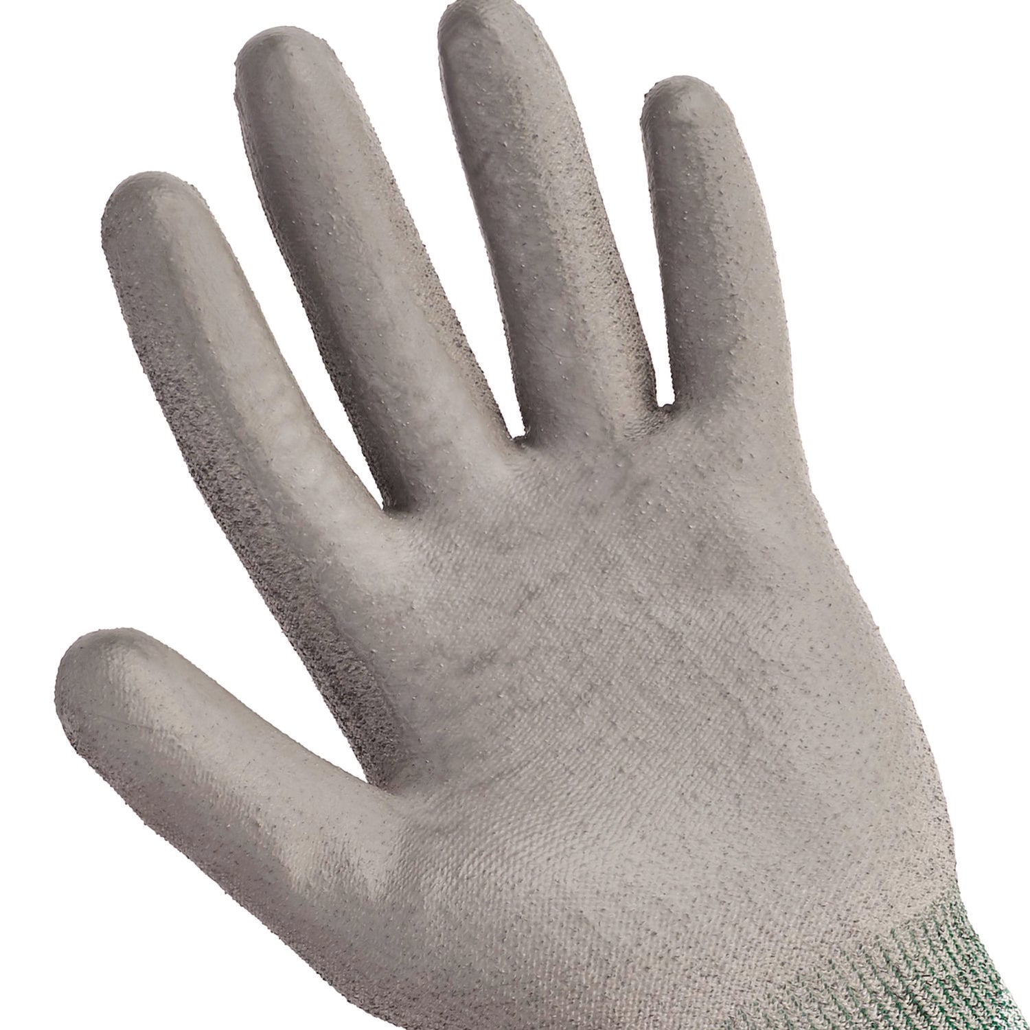 KleenGuard™ G60 Level 3 Economy Cut Resistant Gloves, X-Large, Gray/Salt and Pepper, 12 Pairs/Carton - Bloom Skins