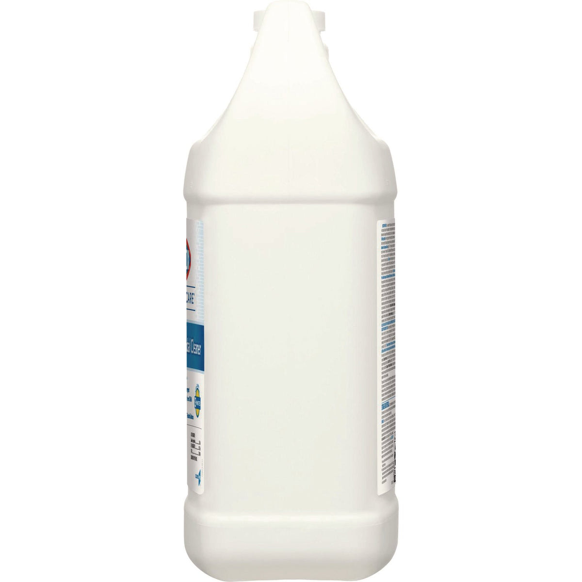 Clorox Healthcare® Bleach Germicidal Cleaner, 128 Oz Refill Bottle