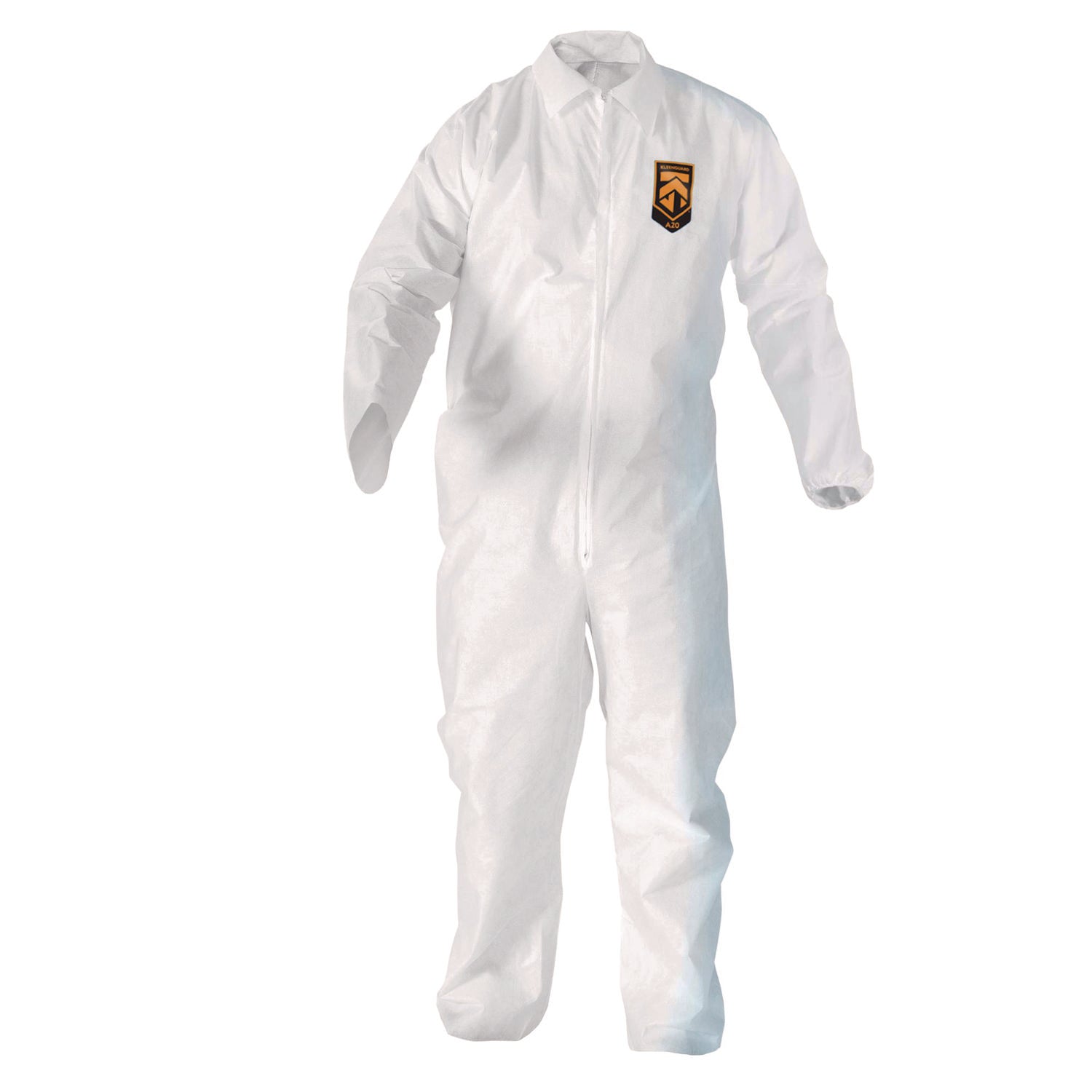 KleenGuard A20 Protection Coveralls | Large