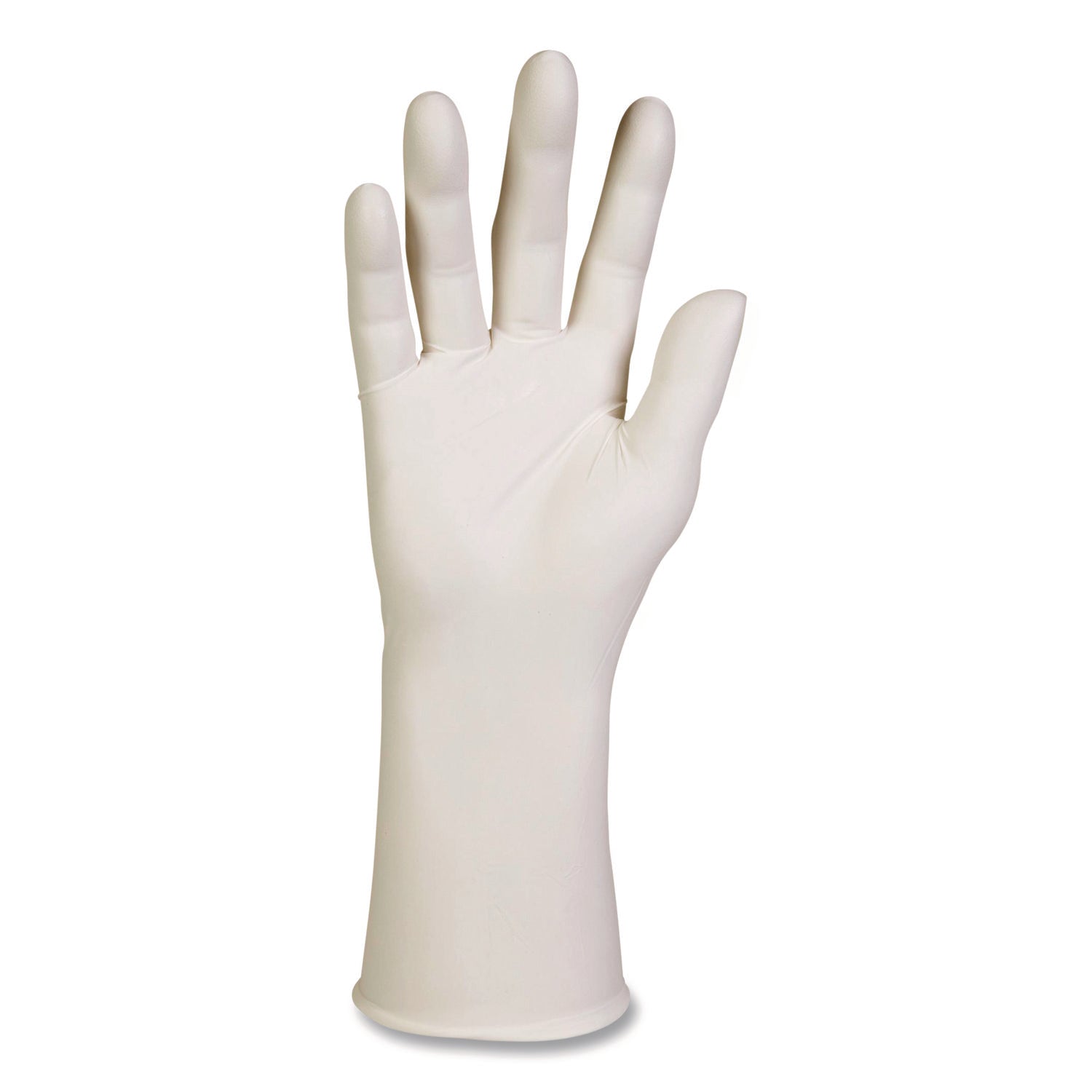 Kimtech G3 White Nitrile Gloves | Small