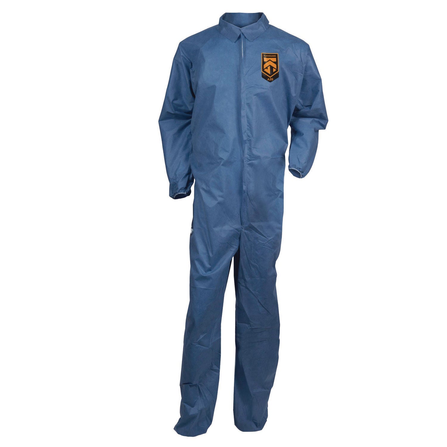 KleenGuard A20 Protection Coveralls | 3X-Large