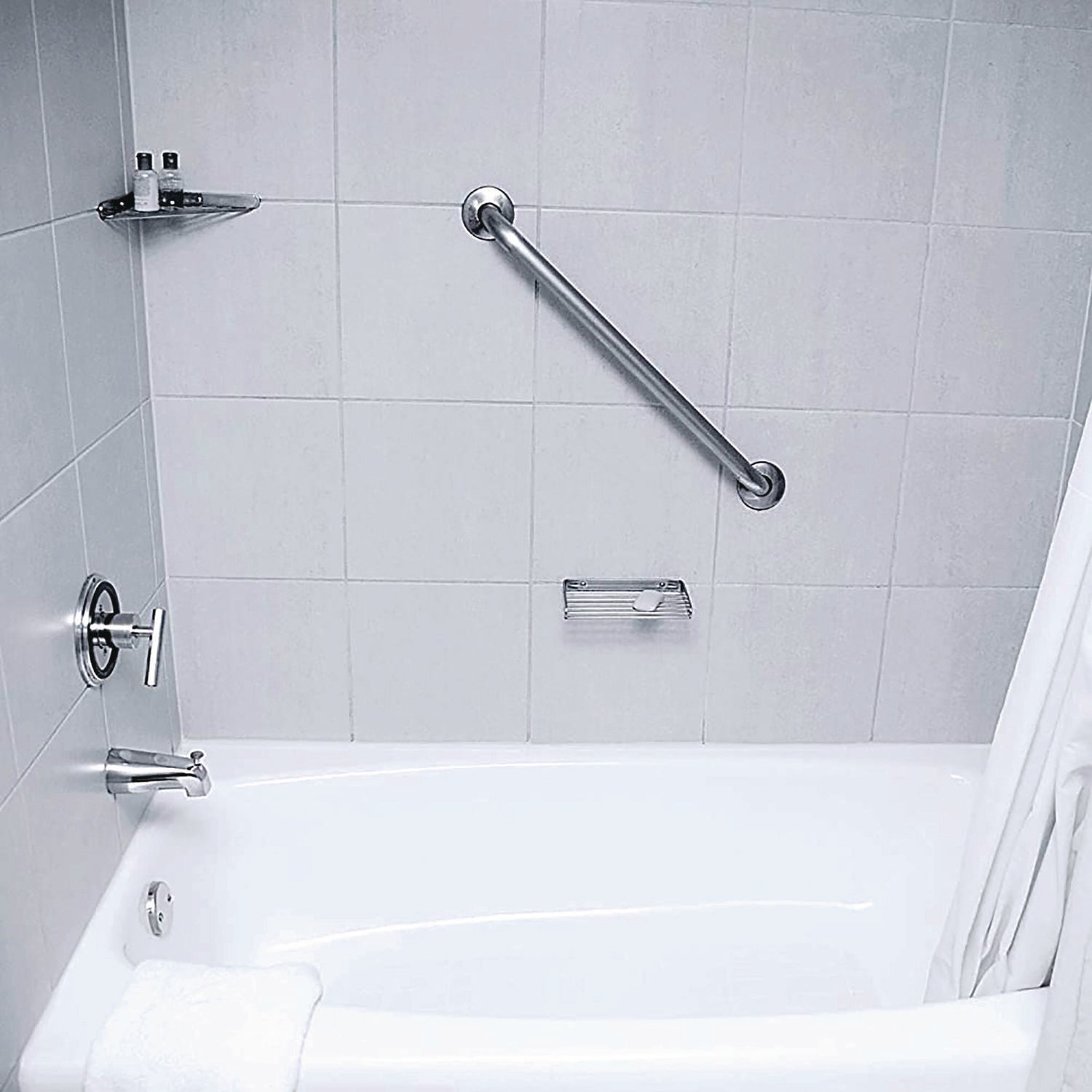 Zep Commercial® Mold Stain And Mildew Stain Remover, 32 Oz Spray Bottle