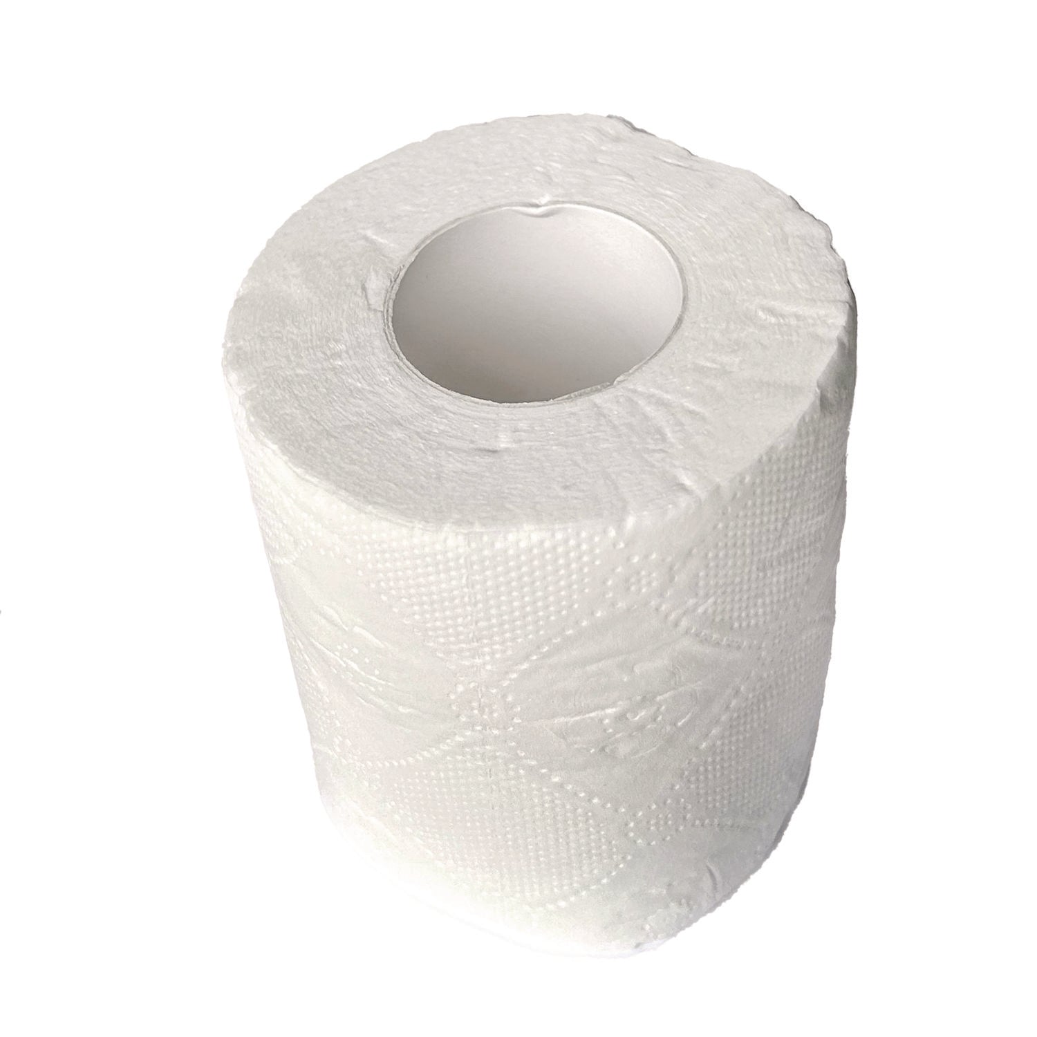 Wrapped Bath Tissue | 2-Ply | 96-Roll Carton