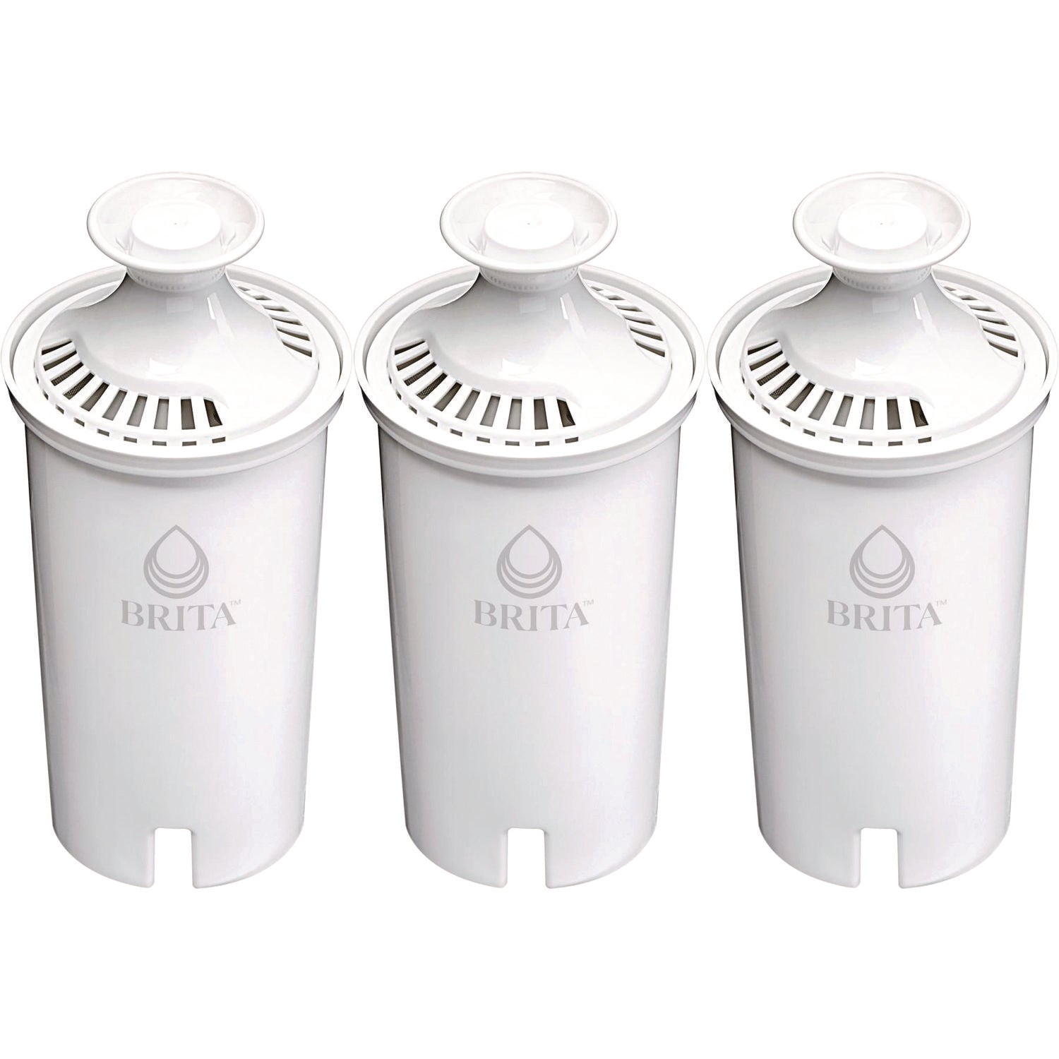 Replacement Water Filter for Pitchers | Brita