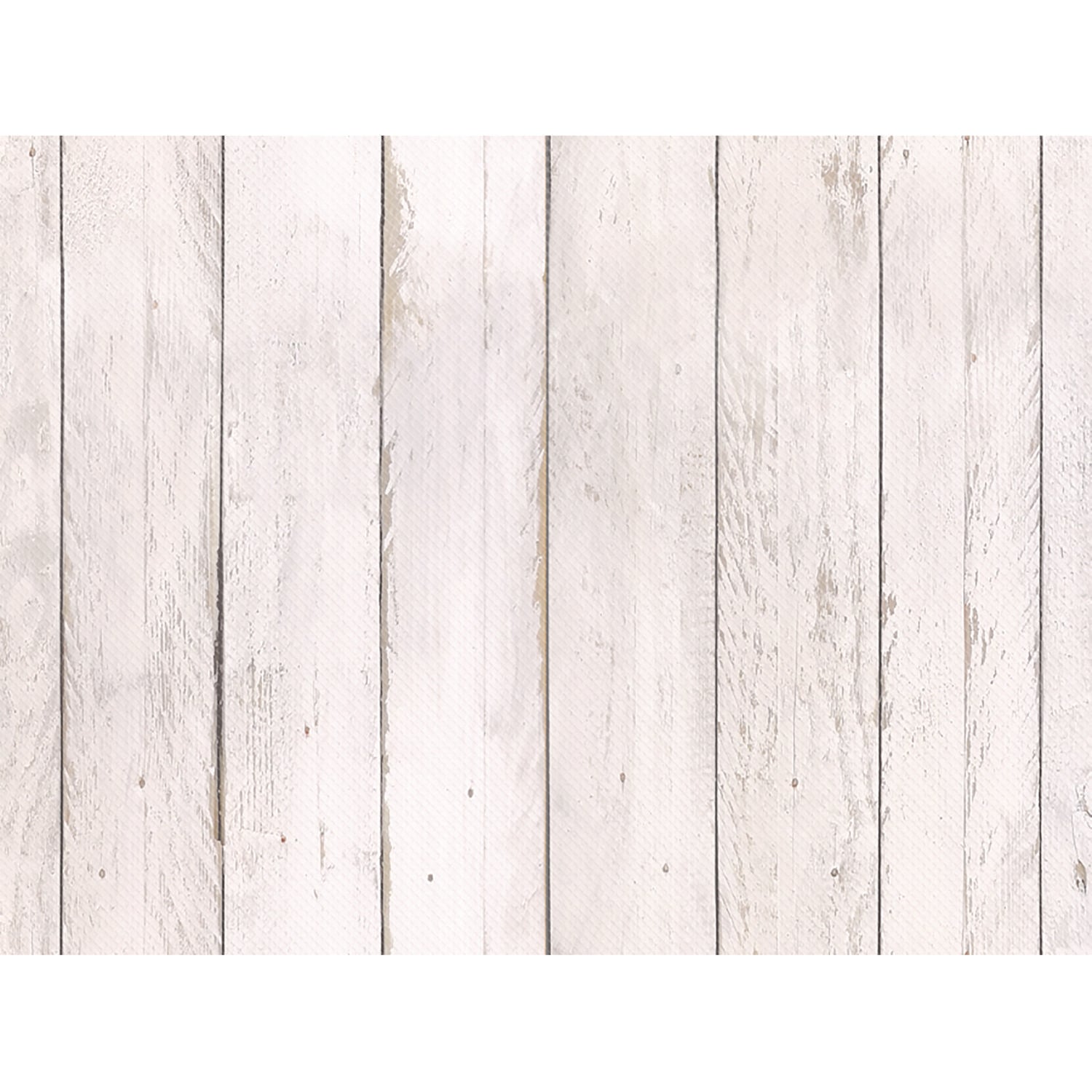 Teacher Created Resources Better Than Paper Bulletin Board Roll, 4 Ft X 12 Ft, White Wood