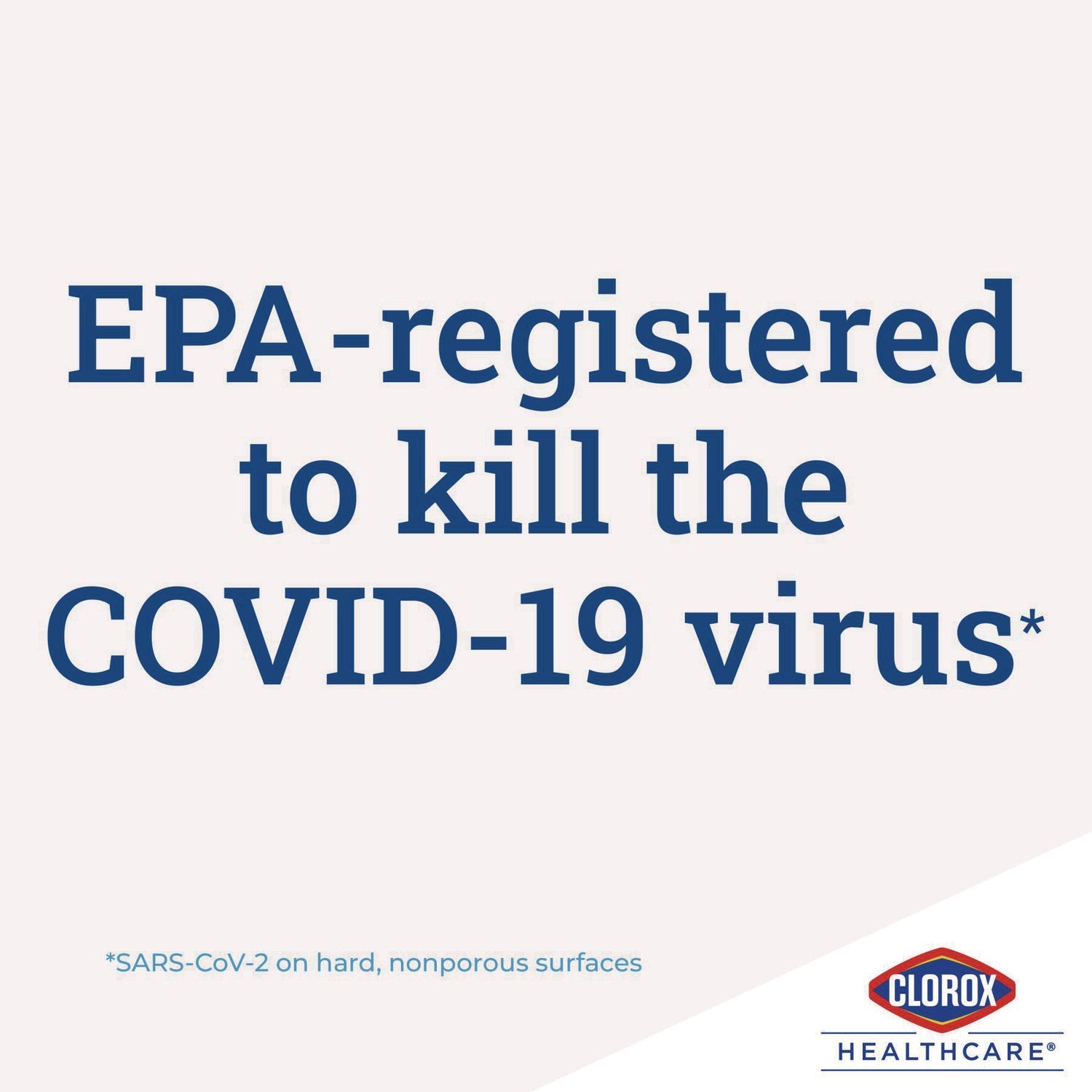Clorox Healthcare® Bleach Germicidal Wipes, 1-Ply, 6 x 5, Unscented, White, 150/Canister, 6 Canisters/Carton