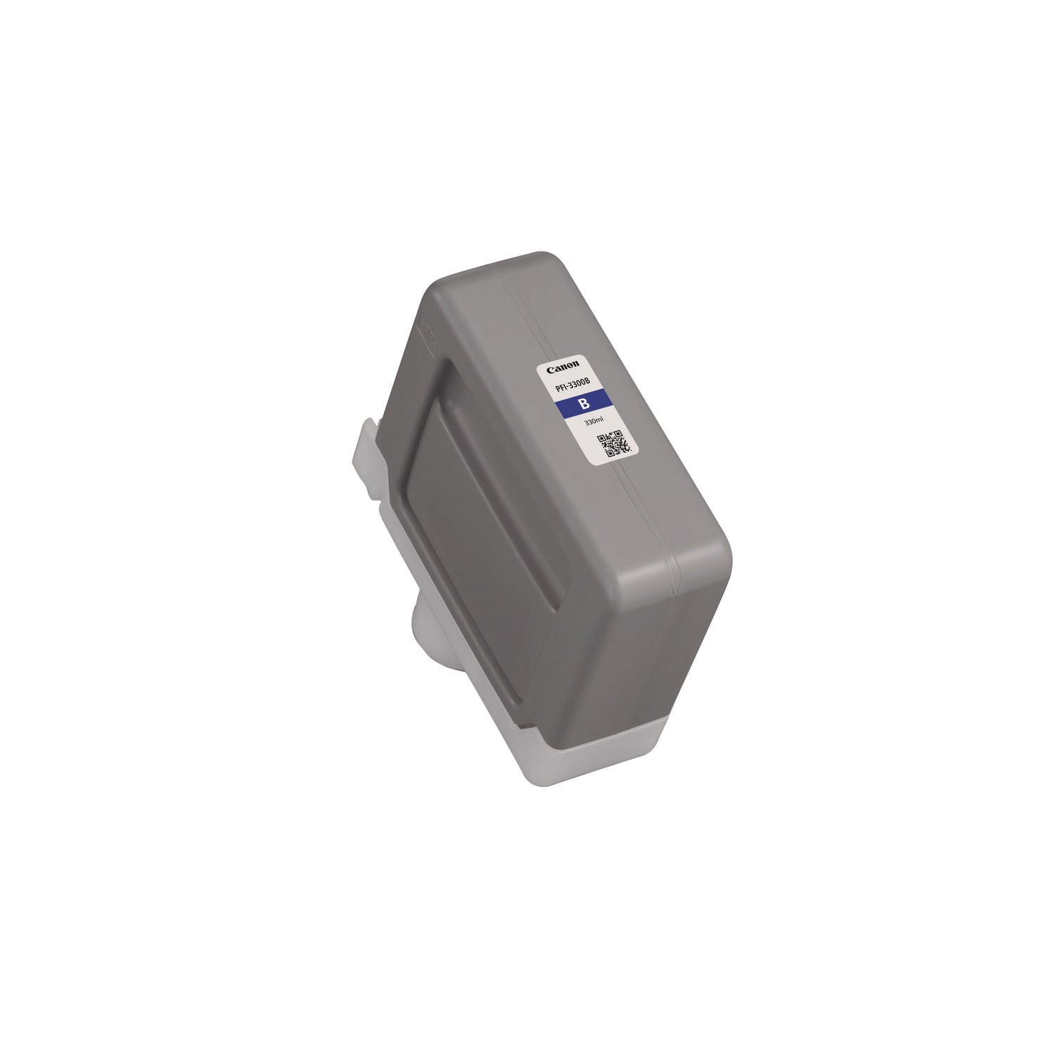 Canon® 6439C001 (PFI-3300) Ink, Blue