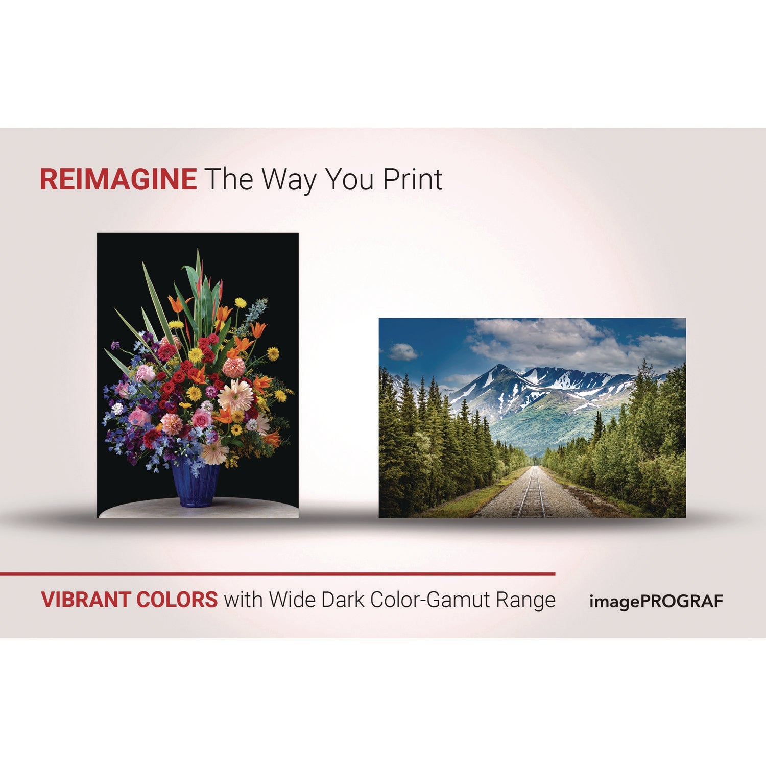 Canon® 6452C001 (PFI-3700) Ink, Photo Magenta - Bloom Skins