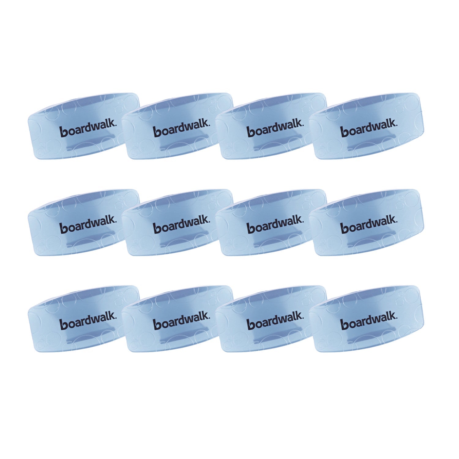 Toilet Bowl Clip | Cotton Blossom | 12/Box