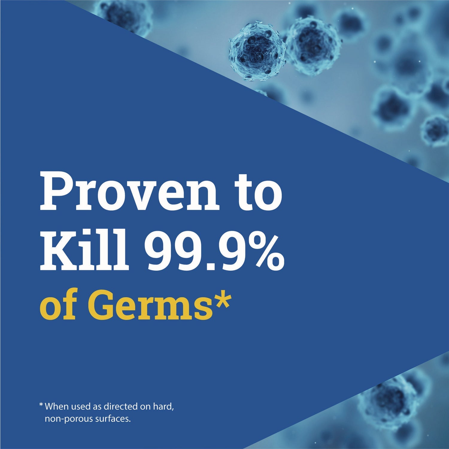 Clorox® Disinfecting Wipes, 1-Ply, 7 x 8, Fresh Scent, White, 75/Canister