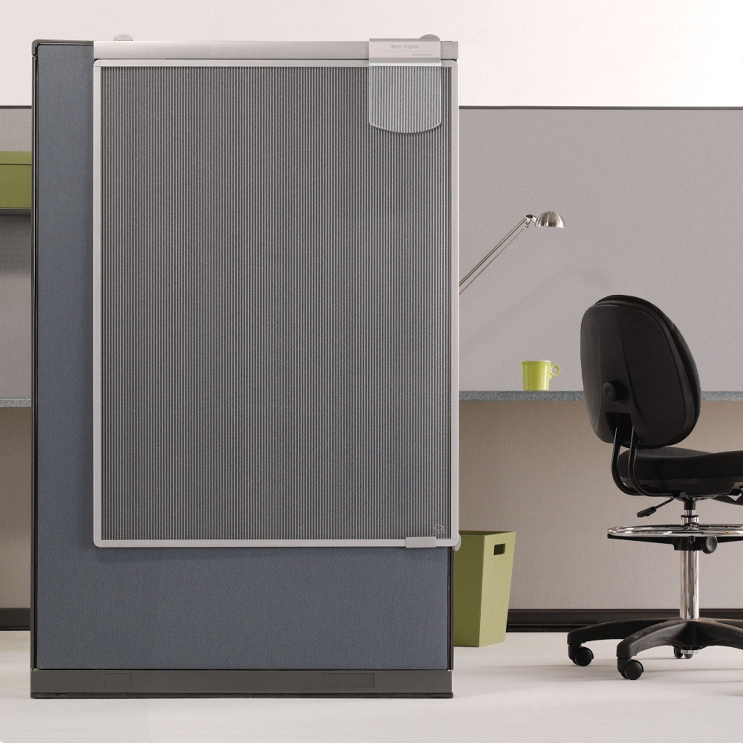 Quartet Workstation Privacy Screen | 36x48