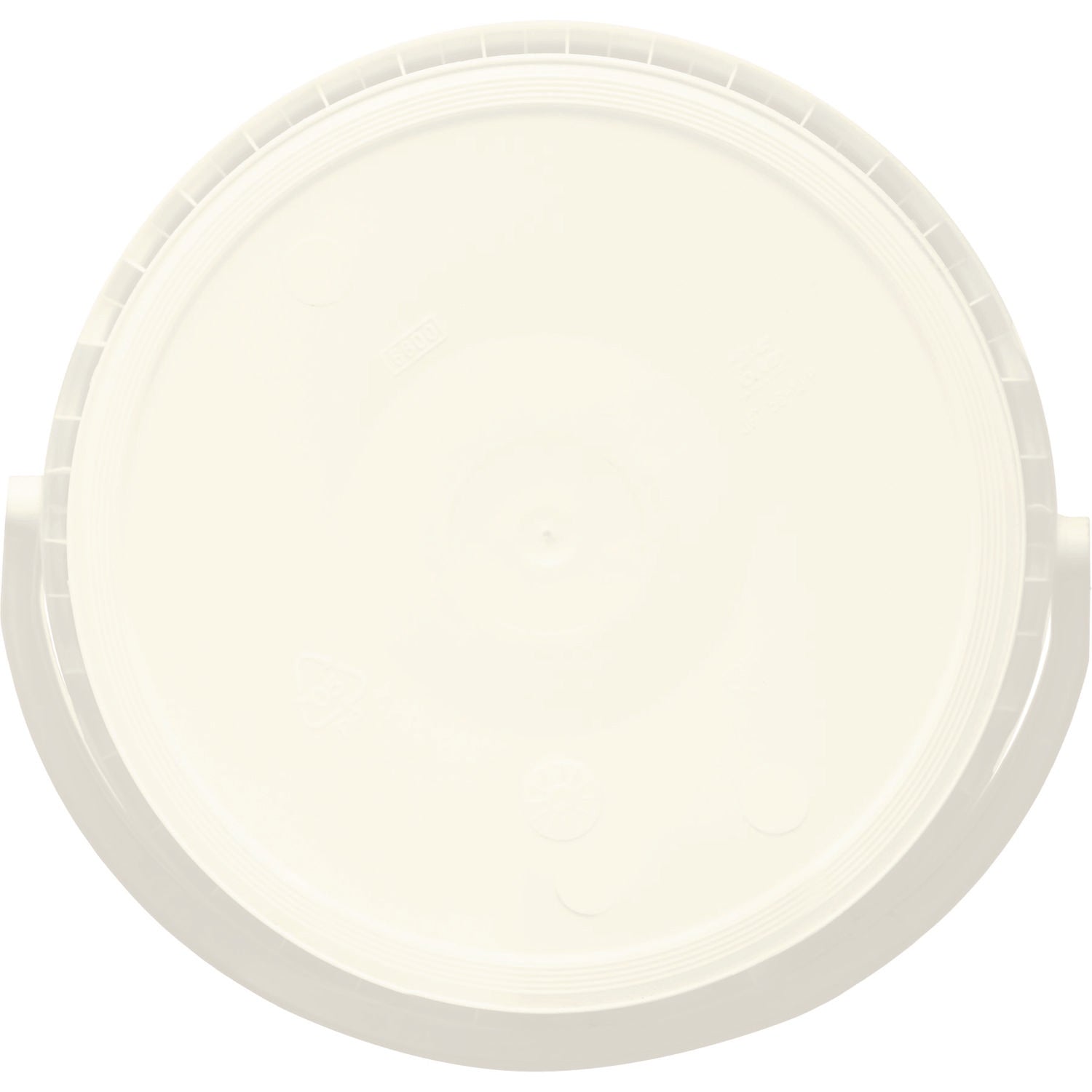 Clorox Healthcare® VersaSure Cleaner Disinfectant Wipes, 1-Ply, 12 x 12, Fragranced, White, 110/Bucket